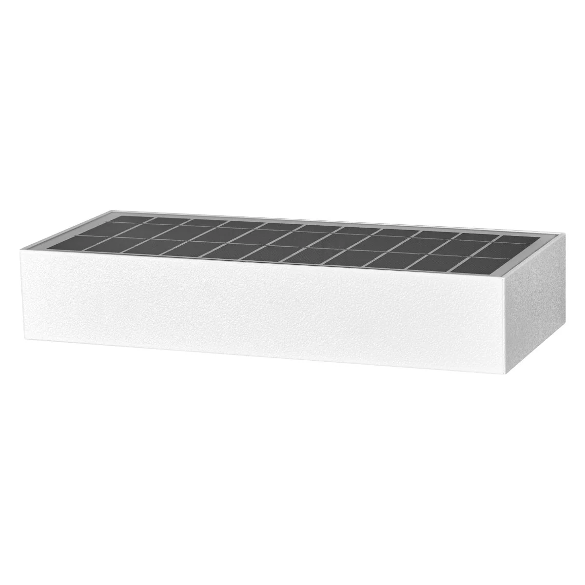 OSRAM Endura Style Solar Bricklume Sensor Wide biały - Image 8