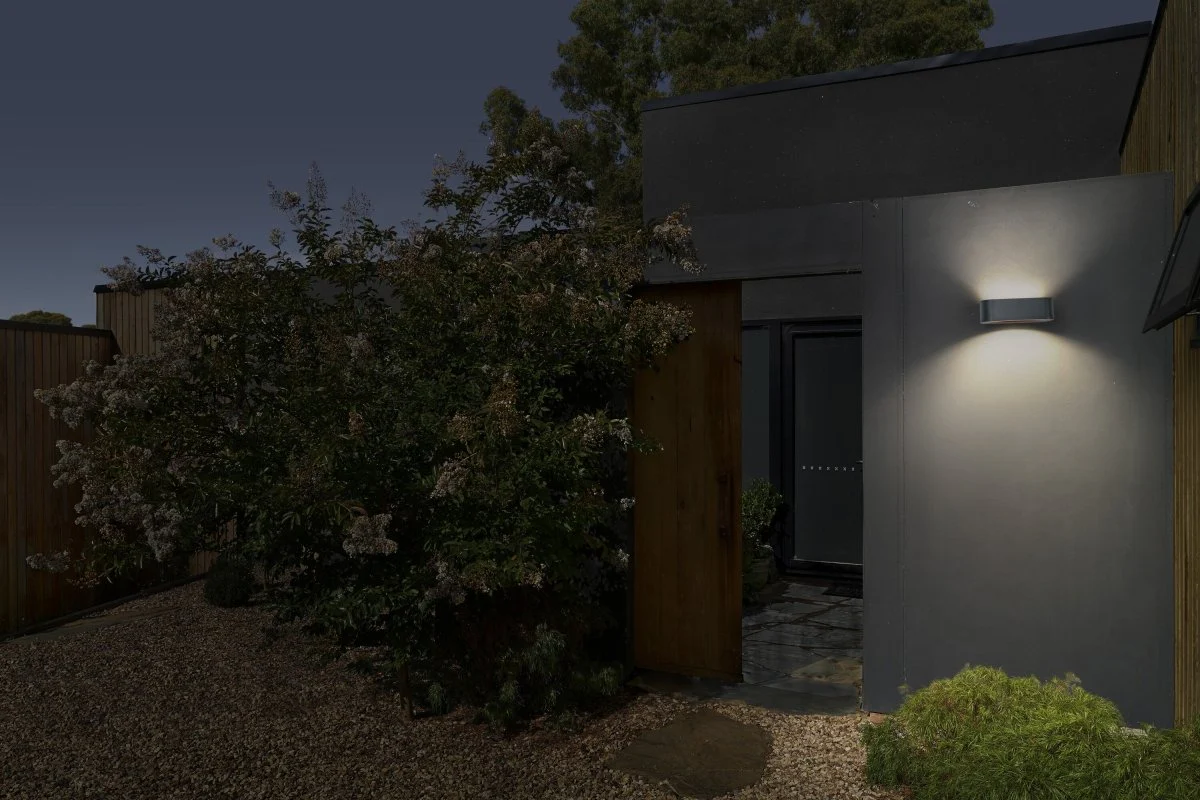 OSRAM ENDURA STYLE SOLAR BRIGHT DAYLIGHT SENSOR Kinkiet - Image 4