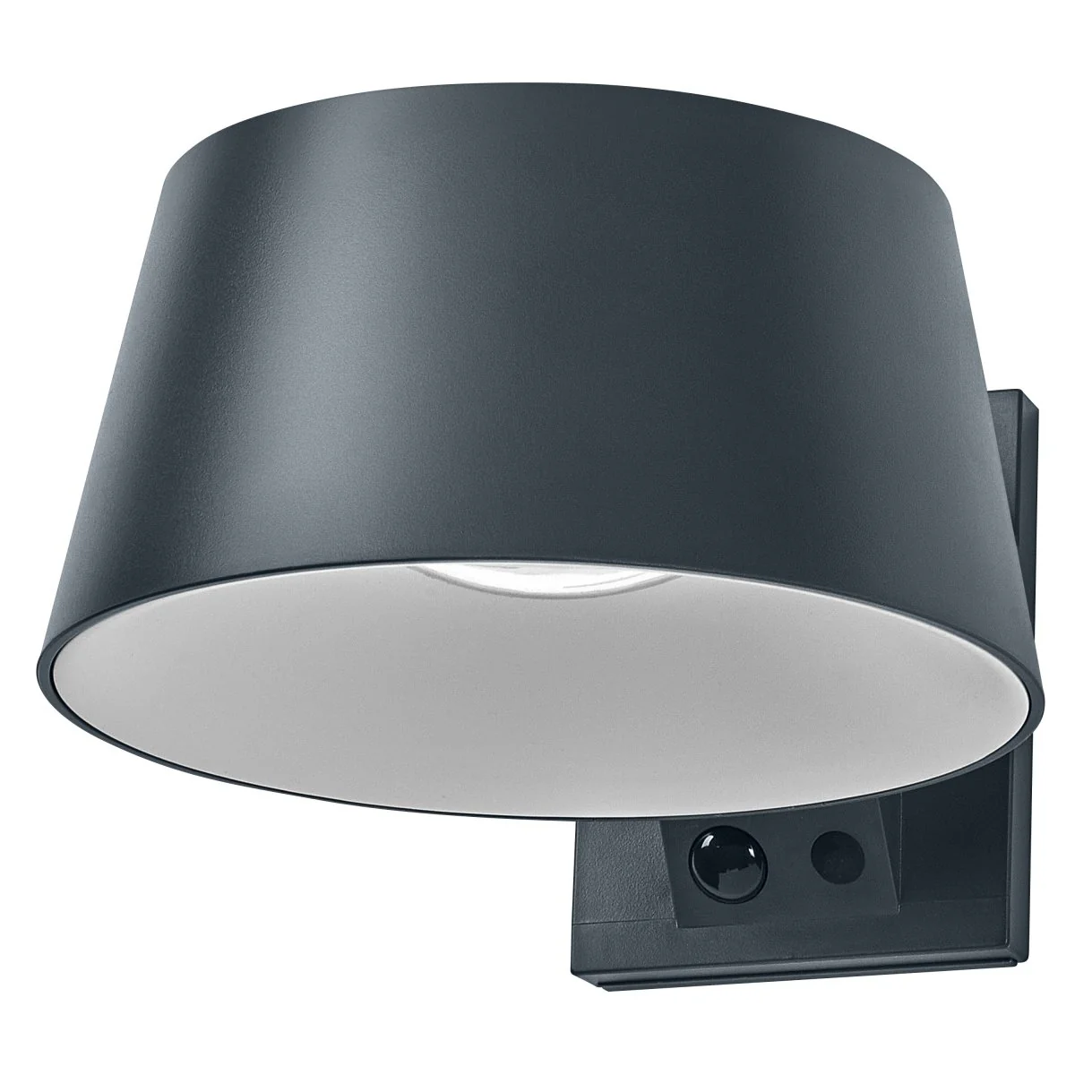 OSRAM ENDURA STYLE SOLAR BRIGHT SENSOR Kinkiet Brella szary - Image 3