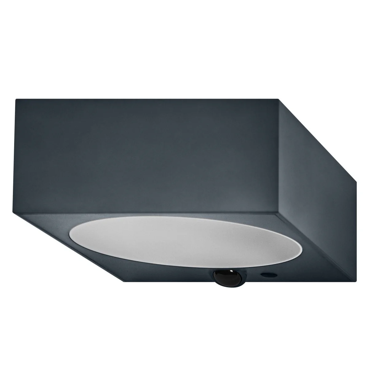 OSRAM ENDURA STYLE SOLAR BRIGHT SENSOR Kinkiet ciemnoszary - Image 3