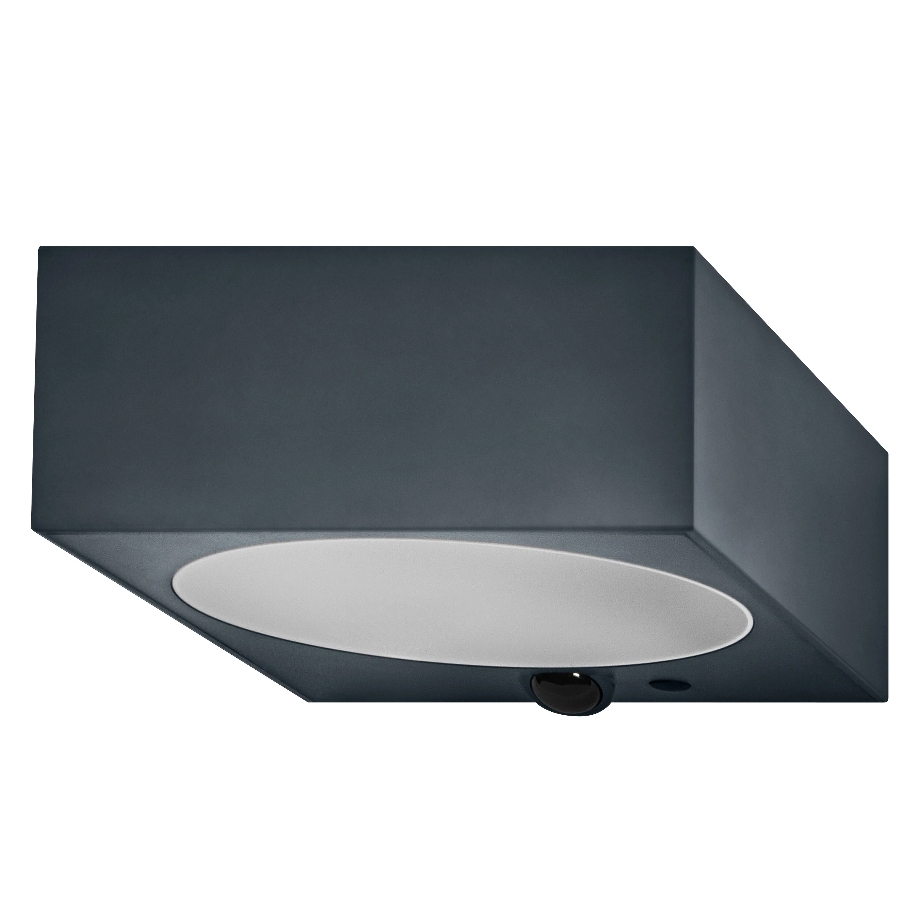 OSRAM ENDURA STYLE SOLAR BRIGHT SENSOR Kinkiet ciemnoszary - Image 7