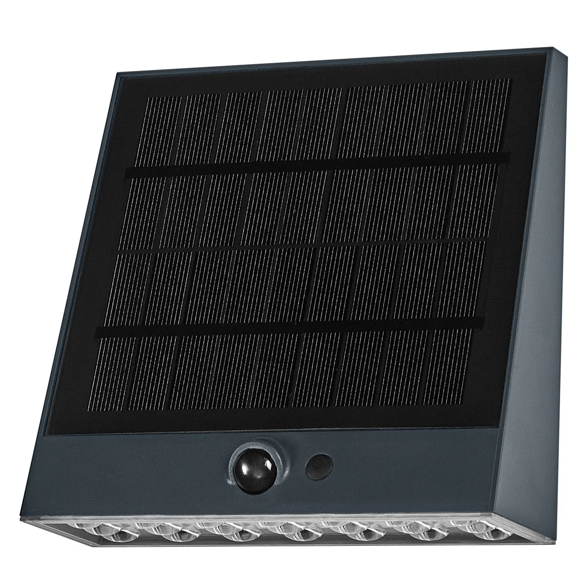OSRAM ENDURA STYLE SOLAR BRIGHT SENSOR Kinkietciemnoszary - Image 3