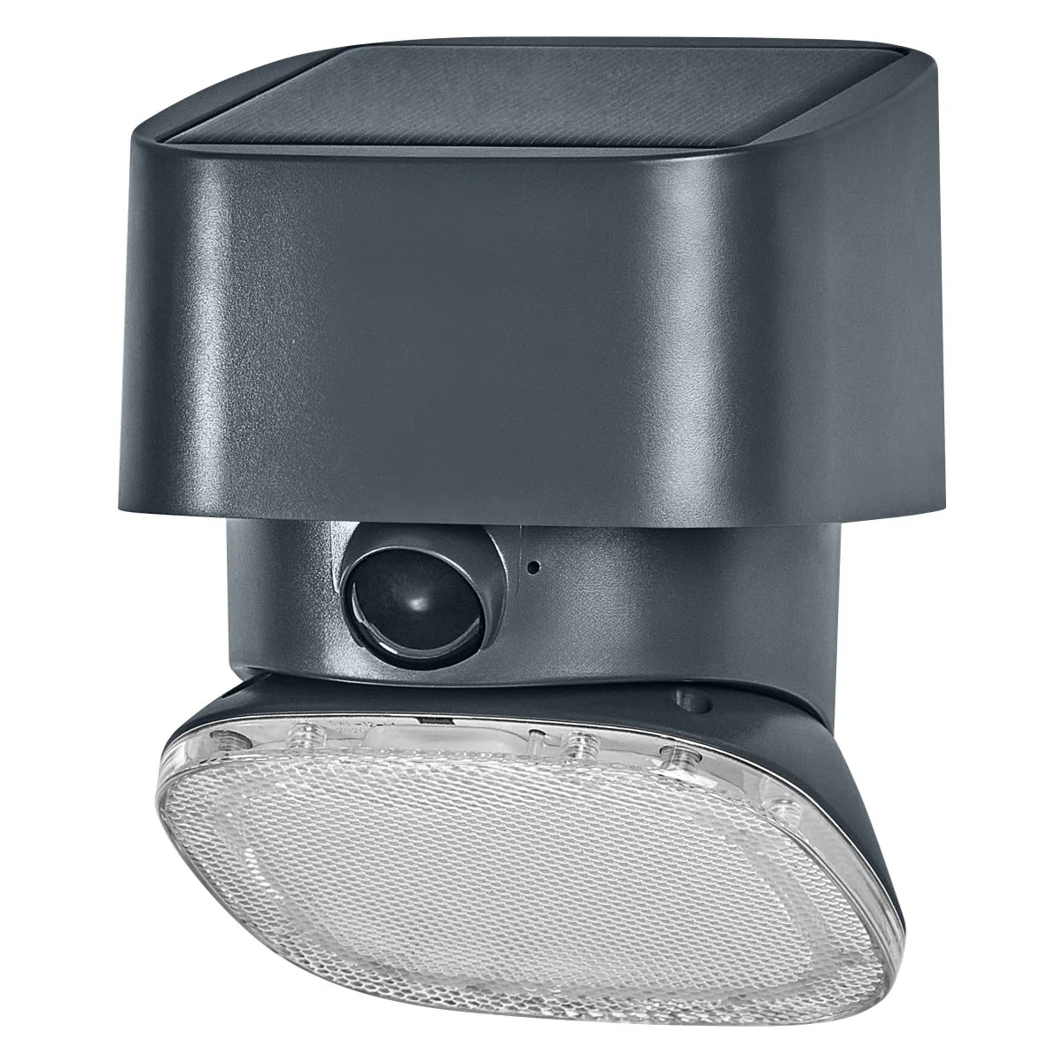 OSRAM ENDURA STYLE SOLAR BRIGHT TURN SENSOR Kinkiet IP54 - Image 3