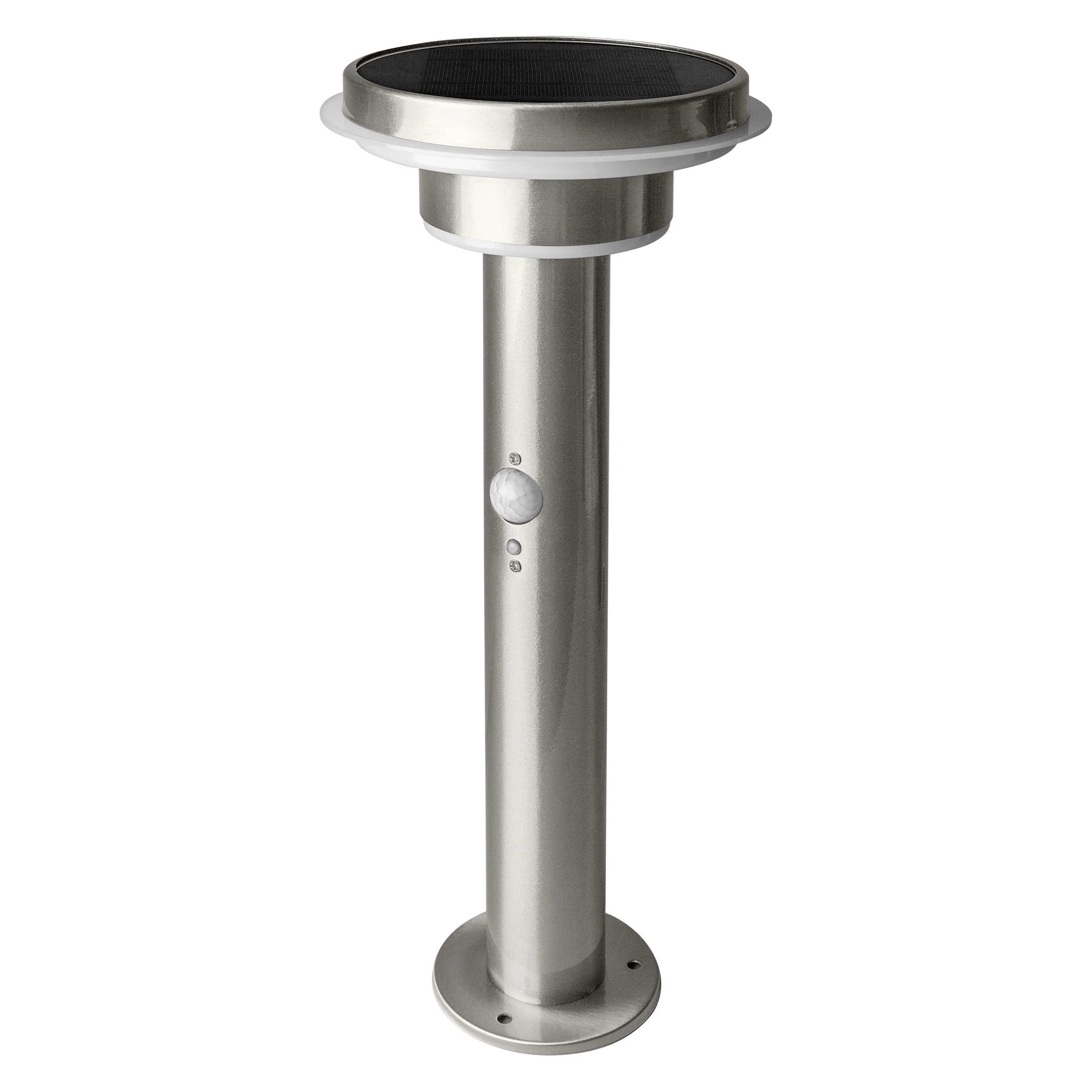 OSRAM ENDURA STYLE SOLAR CIRCLE słupek 40cm z czujnikiem - Image 3