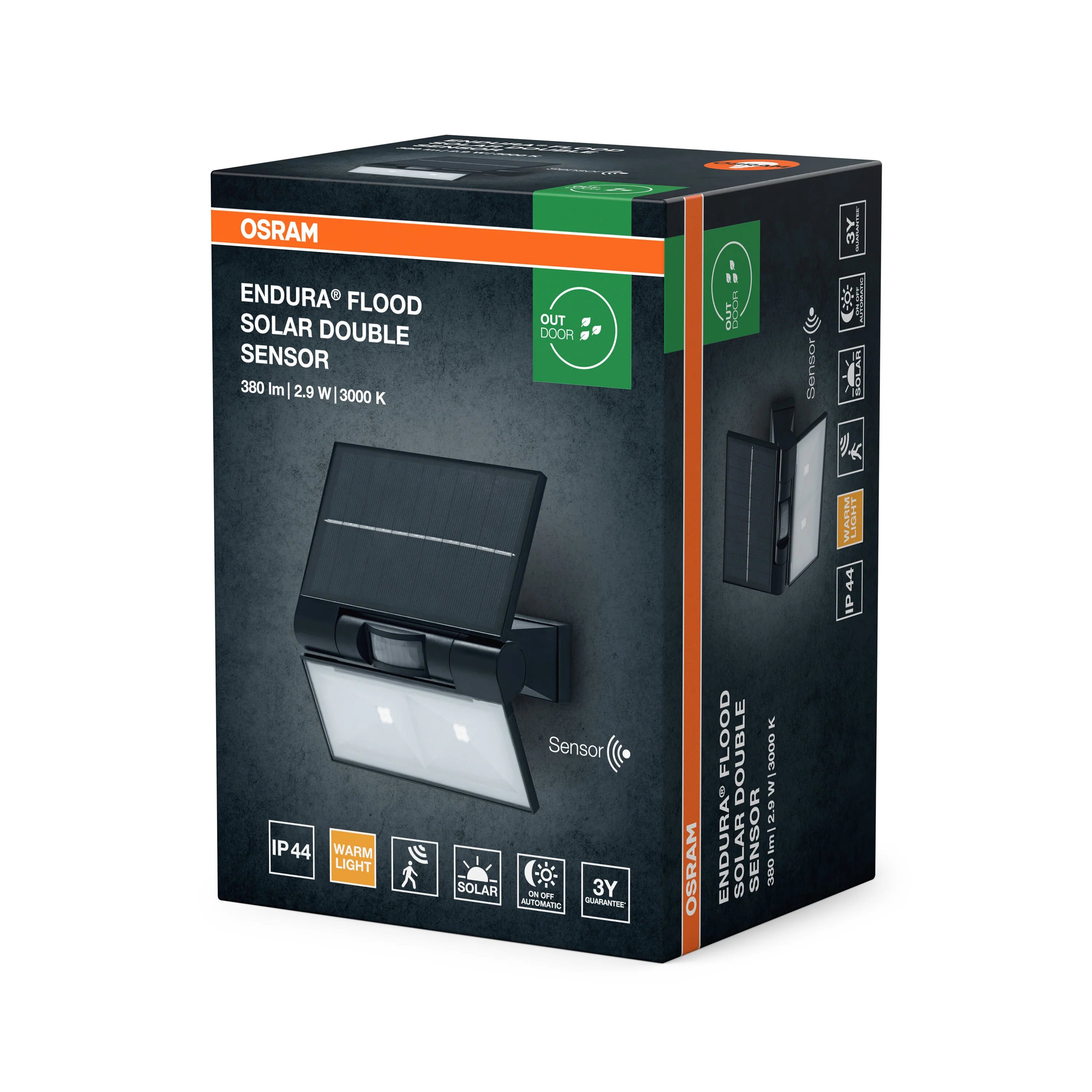 OSRAM ENDURA STYLE SOLAR DOUBLE - Image 6