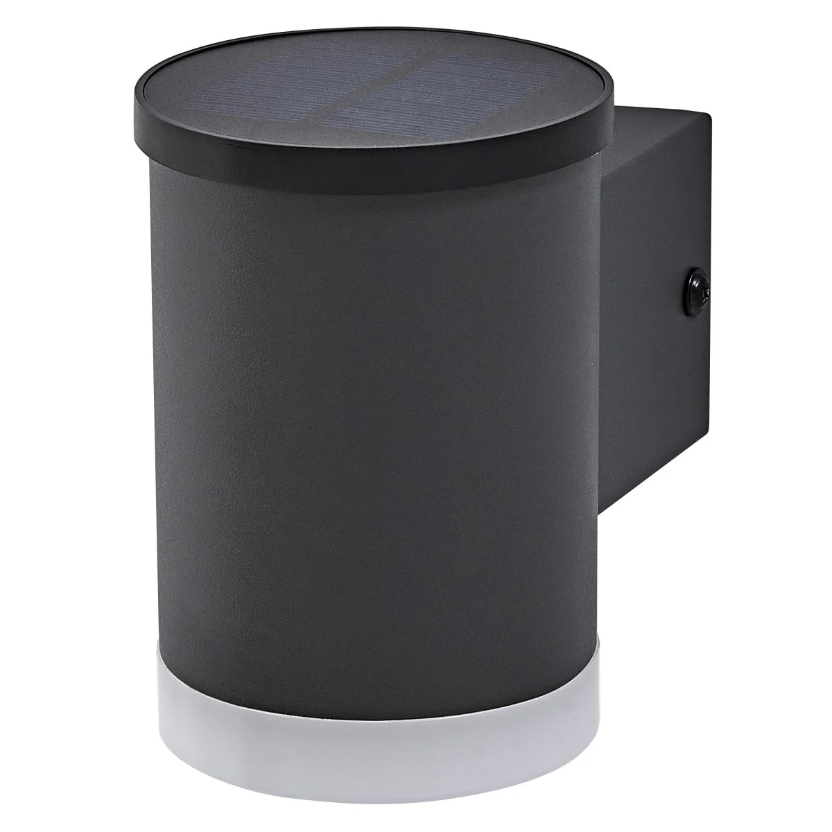 OSRAM Endura Style Solar Kinkiet Oxford ciemnoszary - Image 3