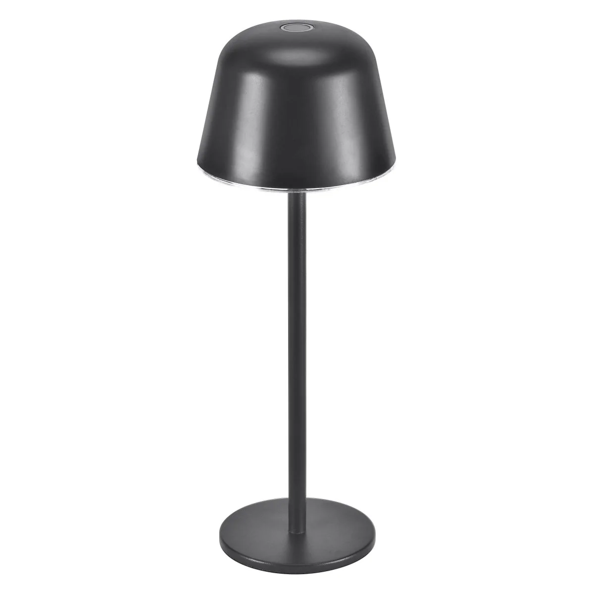 OSRAM Endura Style Table CCT USB ciemnoszary - Image 3