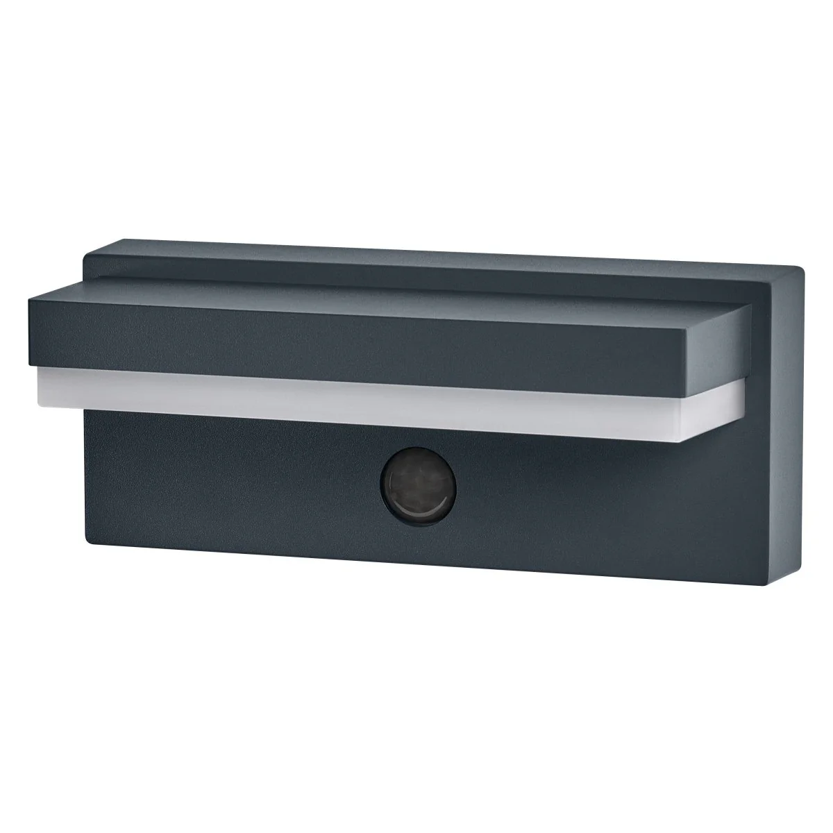 OSRAM ENDURA STYLE USB ROBUST SENSOR Wall IP54 ciemnoszary - Image 3