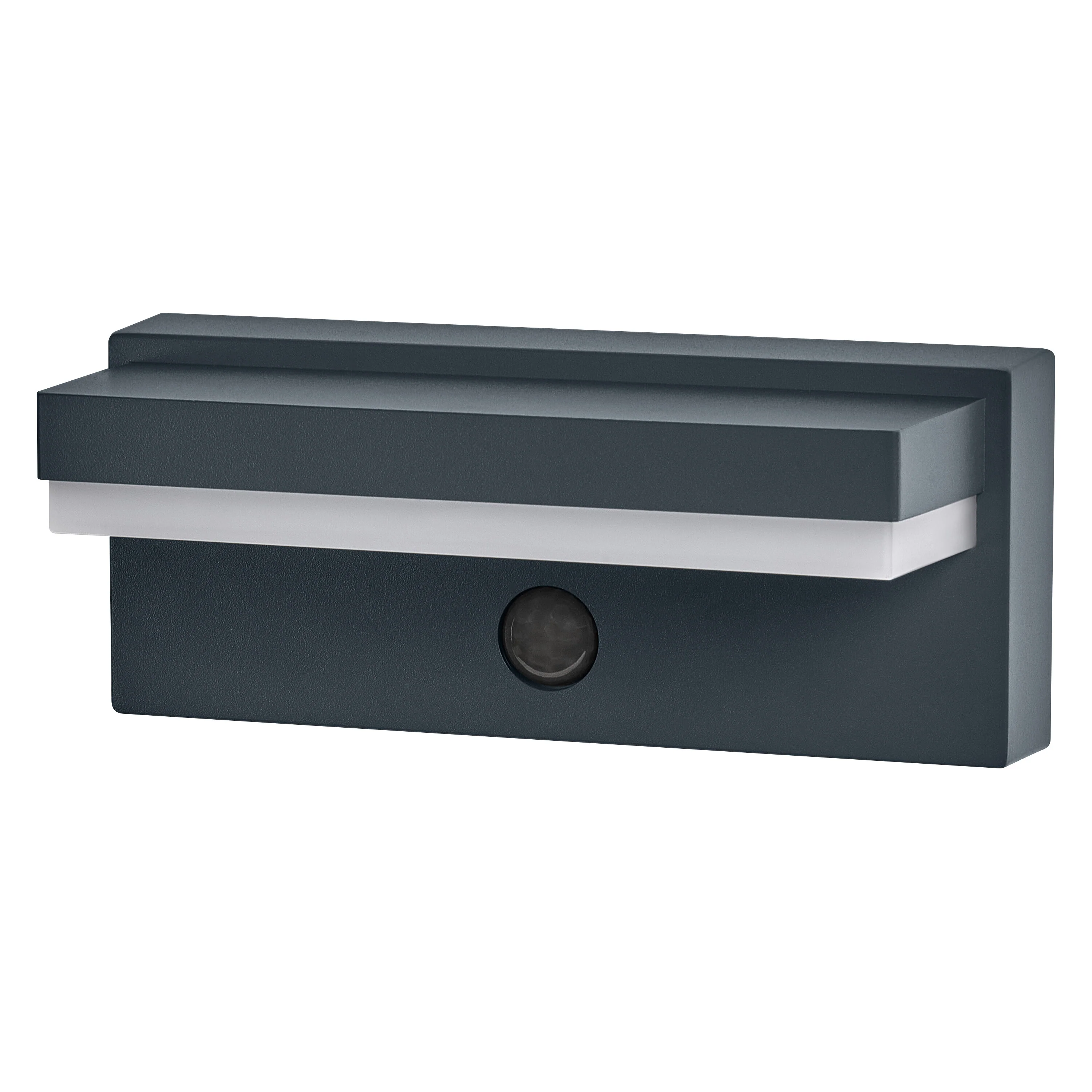 OSRAM ENDURA STYLE USB ROBUST SENSOR Wall IP54 ciemnoszary - Image 7