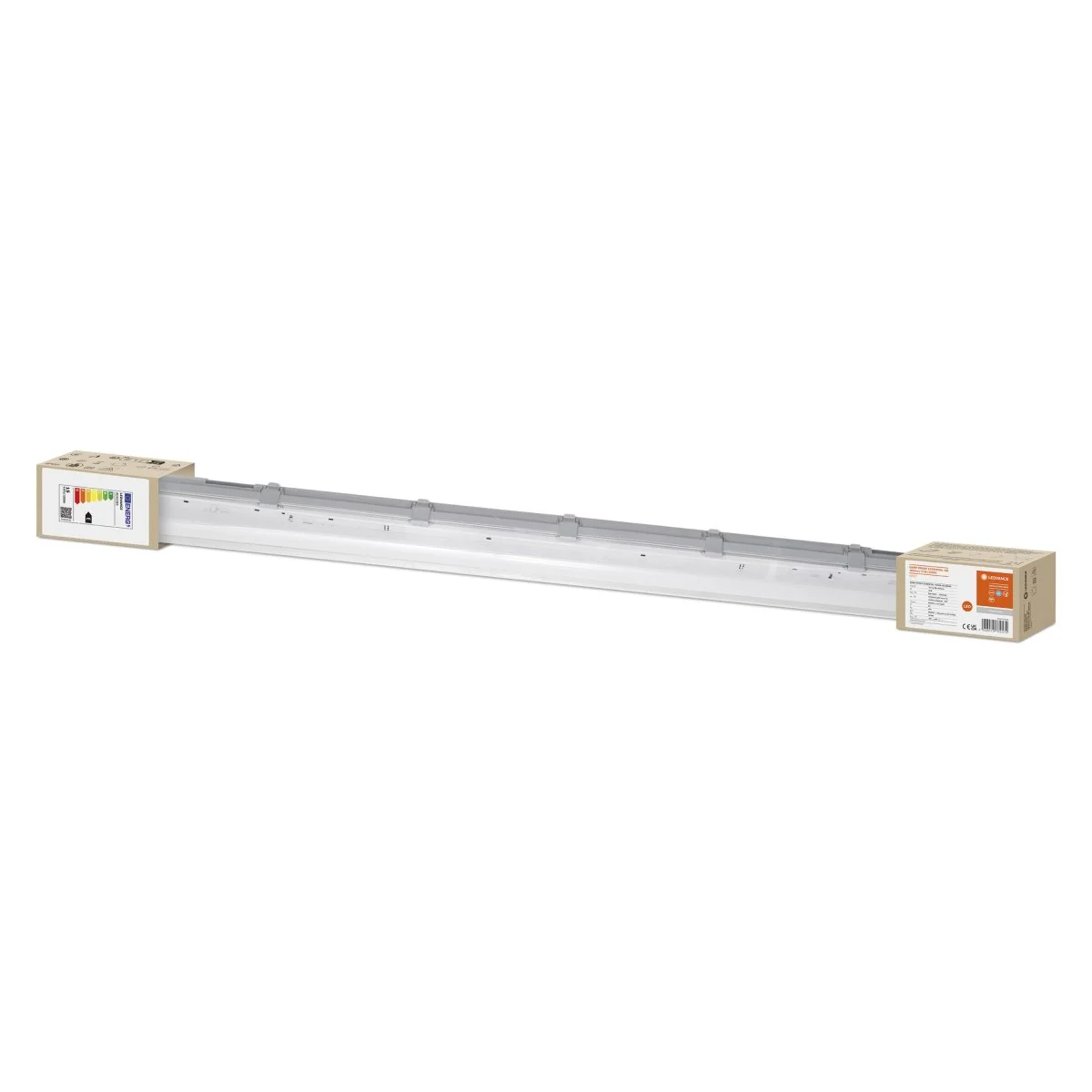 OSRAM Essentials Damp Proof 15W 1200mm 4000K - Image 2