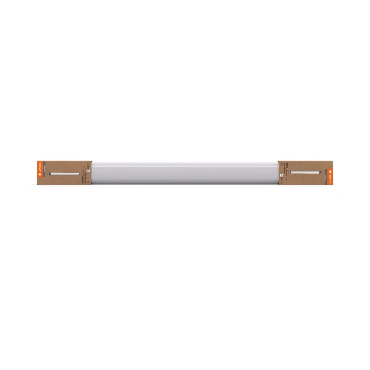 OSRAM Essentials Damp Proof Intrg. Extrusion 18W 600mm 840 - Image 2