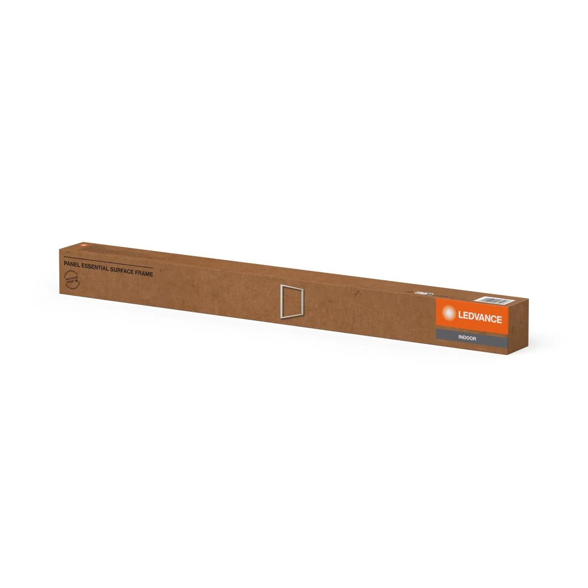 OSRAM Essentials Panel 600x600mm Surface Frame - Image 3