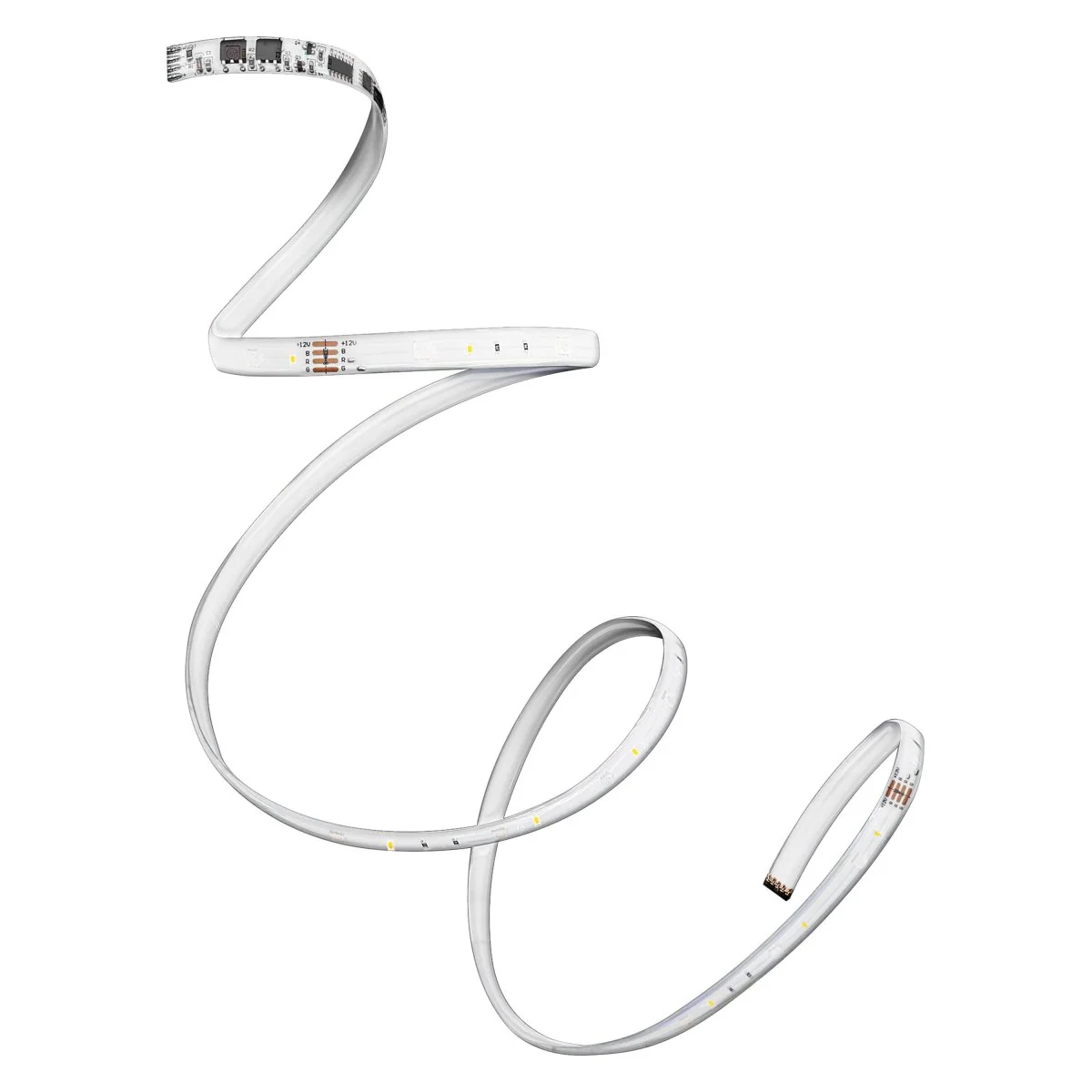 OSRAM FLEX AUDIO z pilotem 5M RGB - Image 3