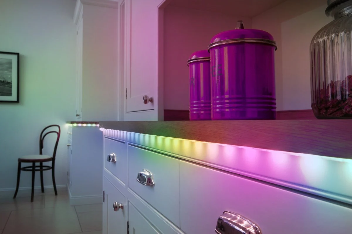 OSRAM FLEX RGB z pilotem 5M RGB - Image 8