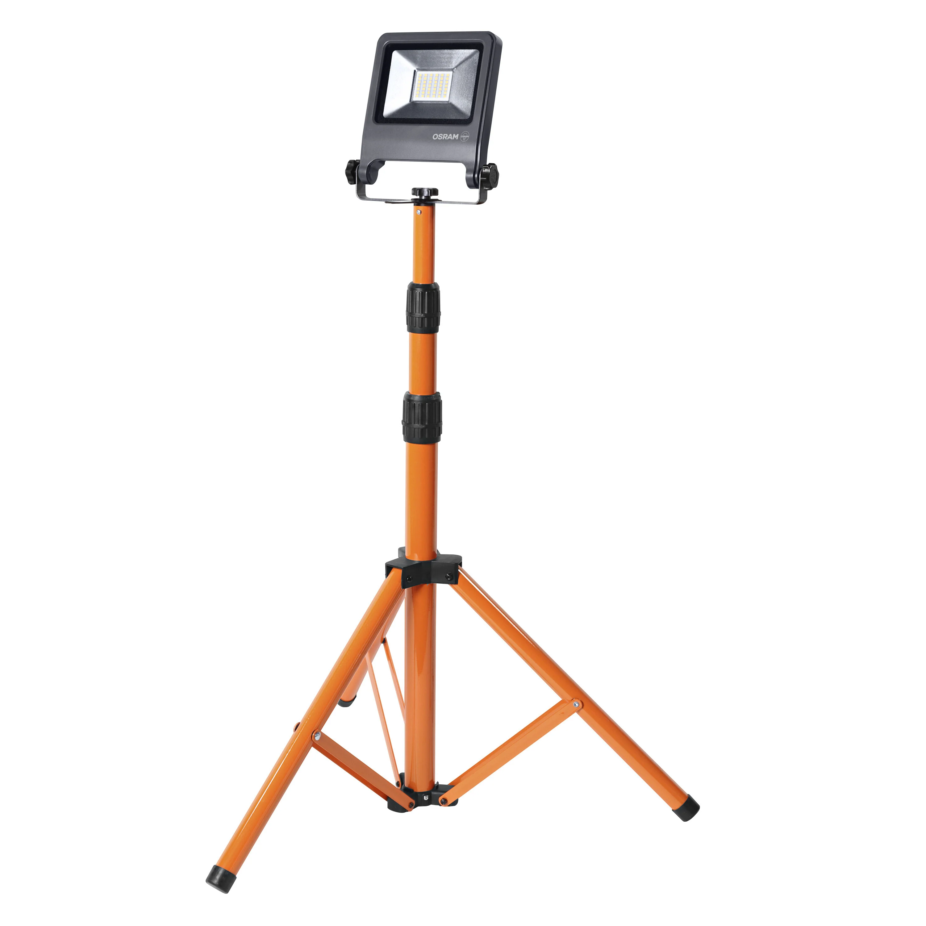 OSRAM FLOODLIGHT LUX 10 W 830 czarny - Image 6