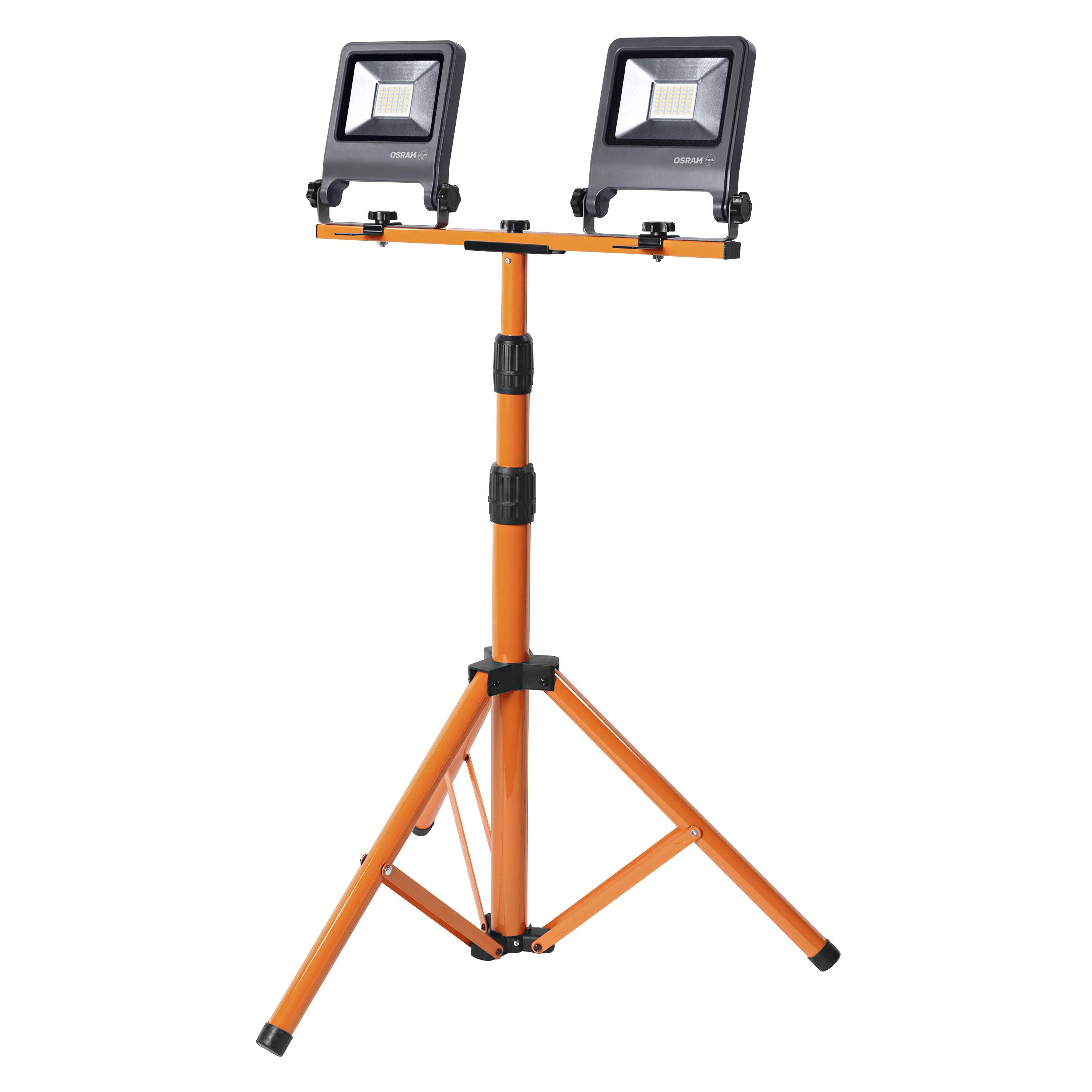 OSRAM FLOODLIGHT LUX 10 W 840 czarny - Image 6