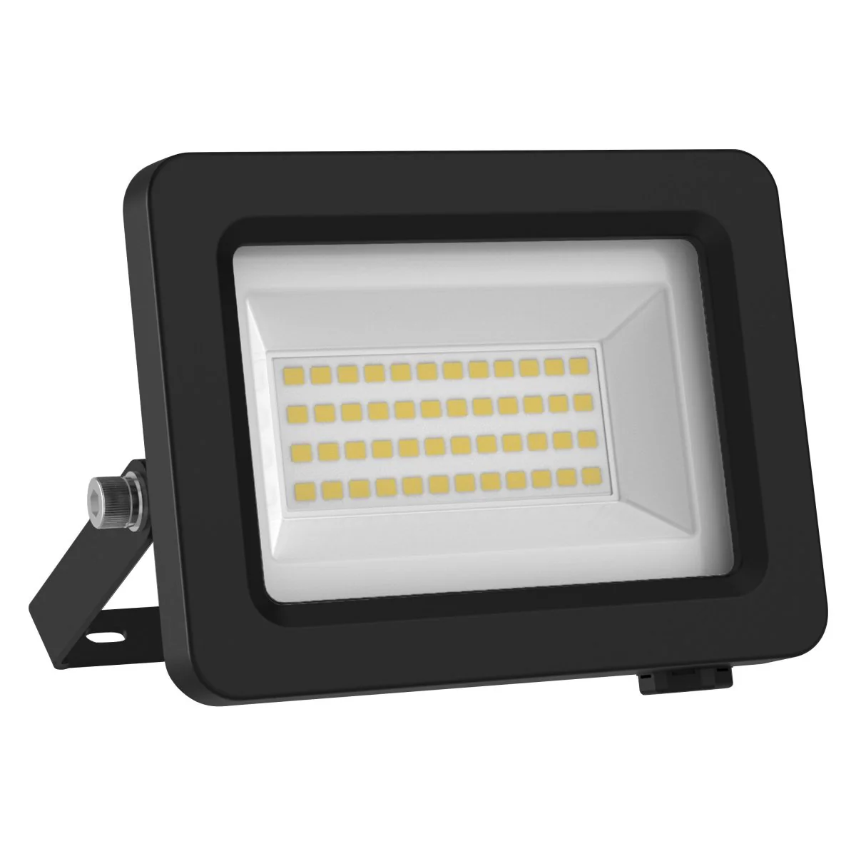 OSRAM Floodlights Energy Efficiency 15W 840 ciemnoszary - Image 3