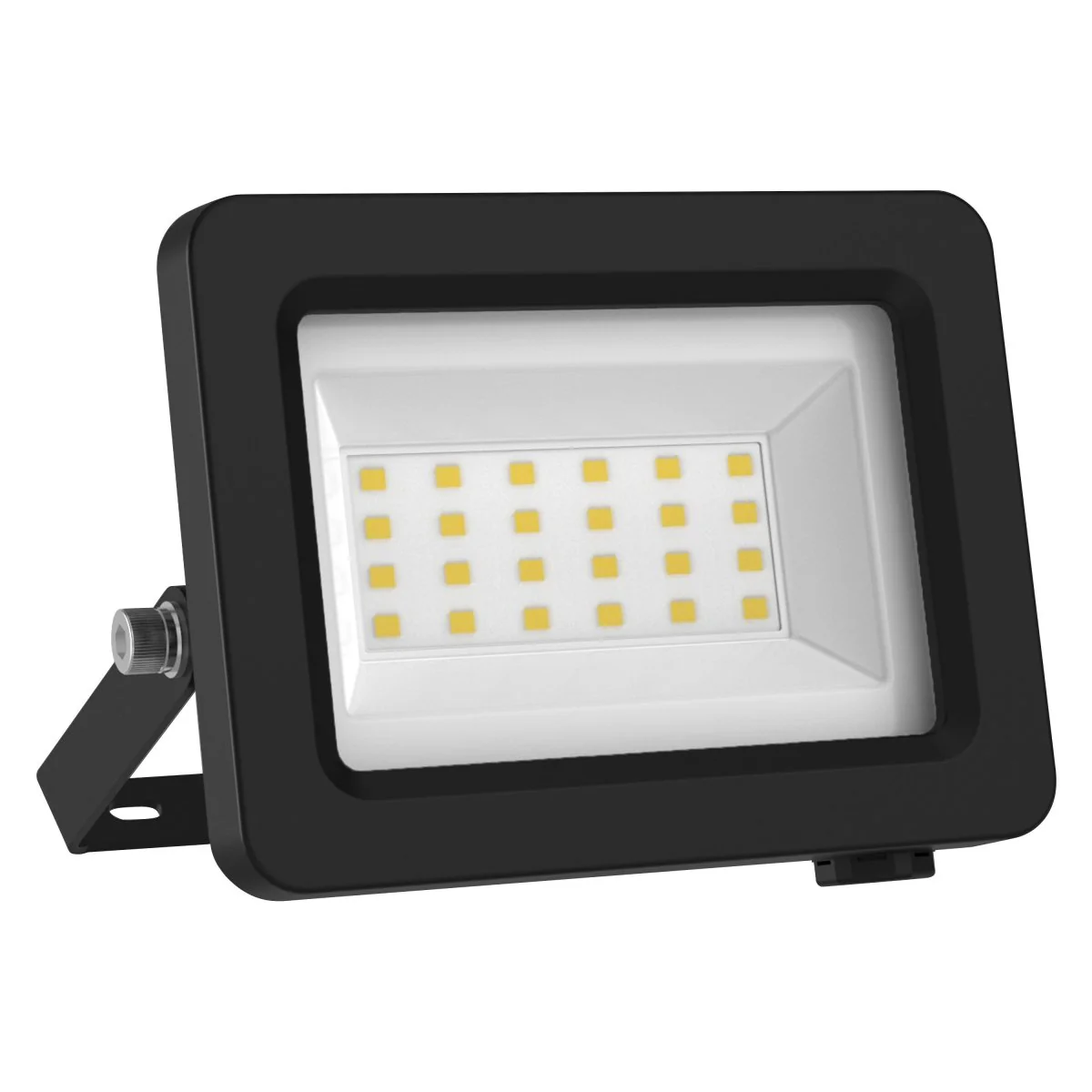 OSRAM FLOODLIGHTS ENERGY EFFICIENCY 5W 840 ciemnoszary - Image 3