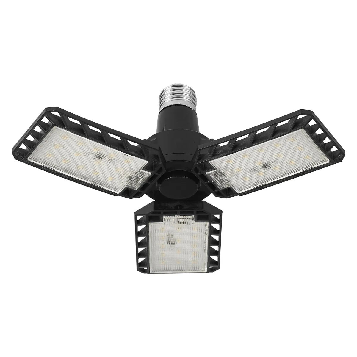 OSRAM Highbay Blade E27 17W 840 czarny - Image 3