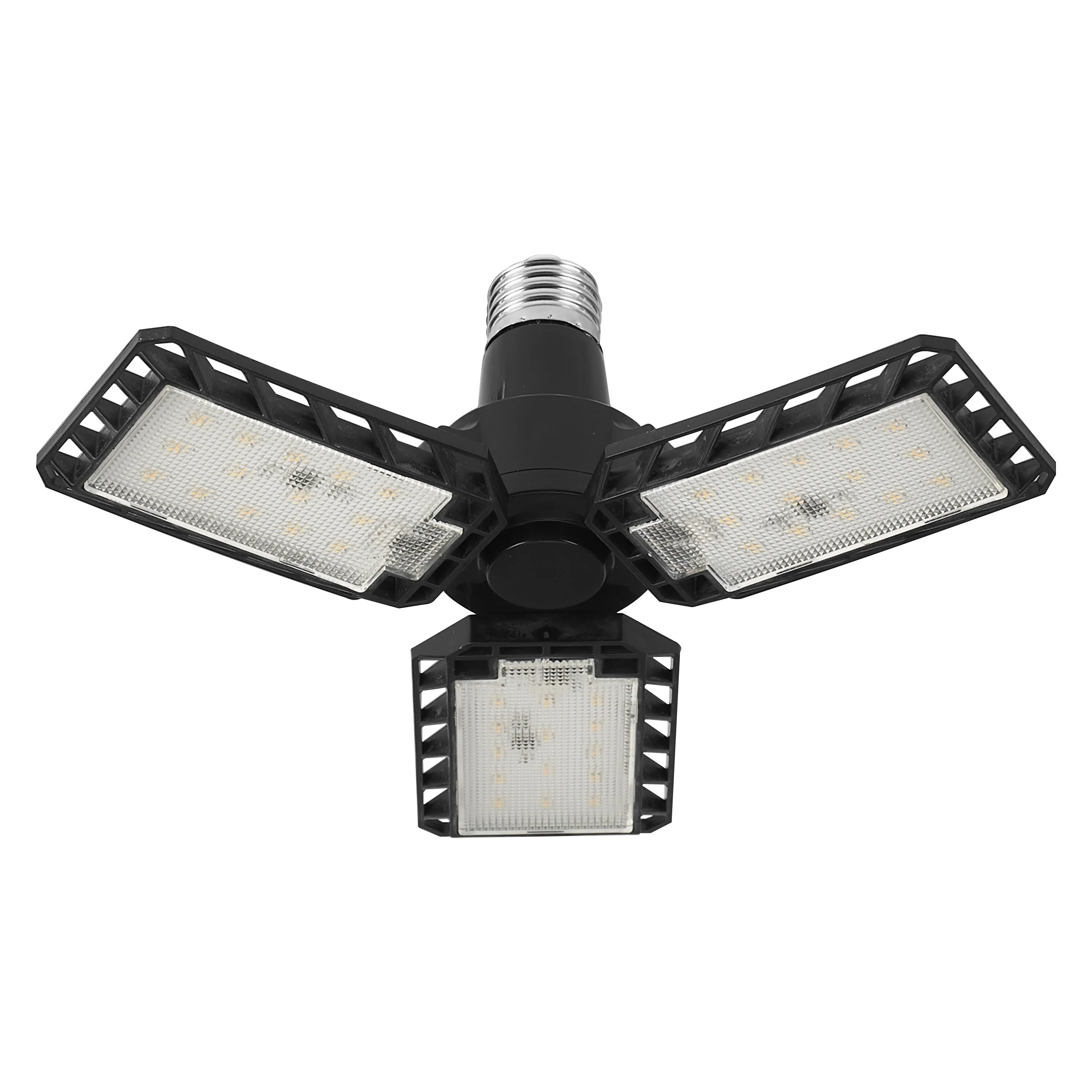 OSRAM Highbay Blade E27 17W 840 czarny - Image 7