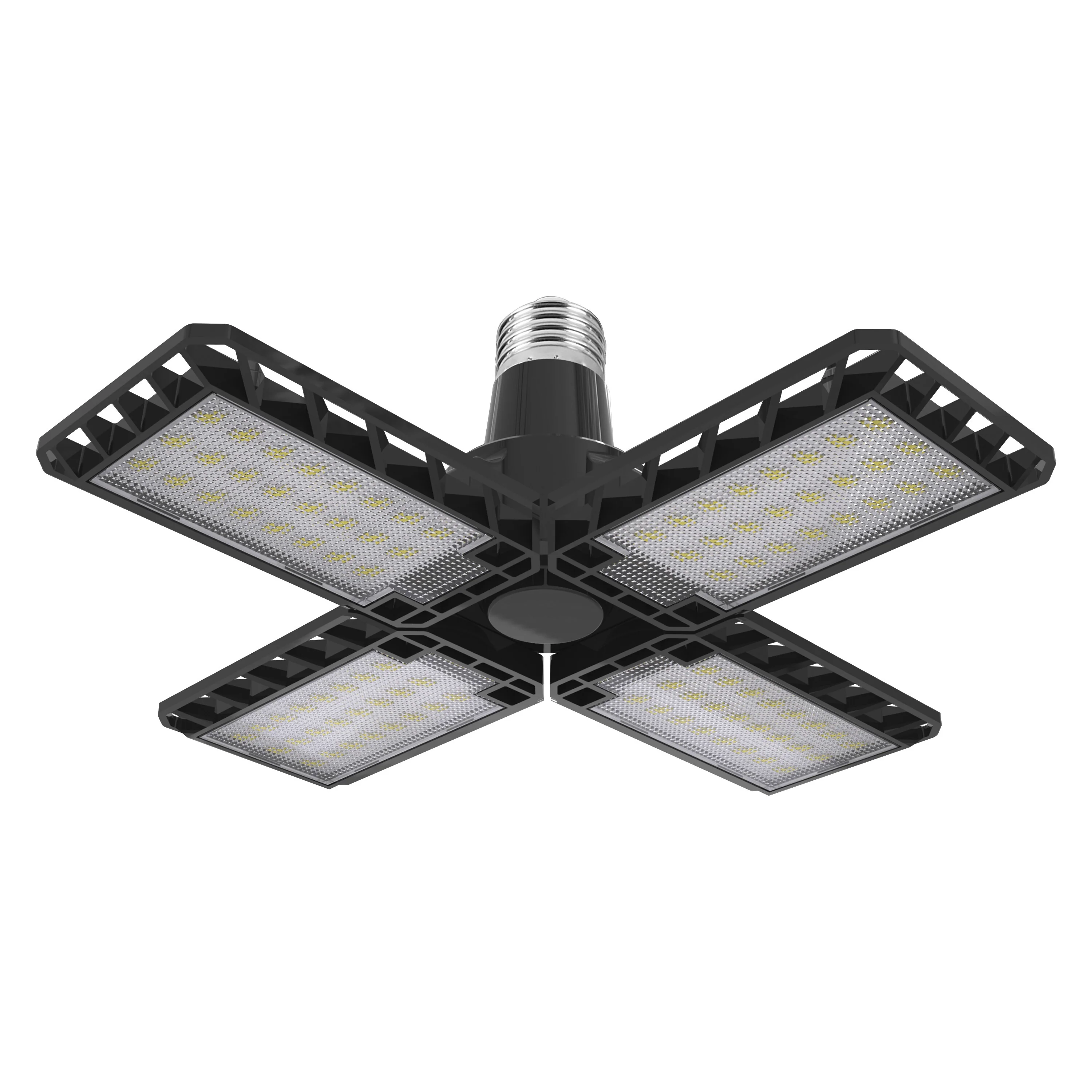 OSRAM Highbay Blade E27 23W 840 czarny - Image 7
