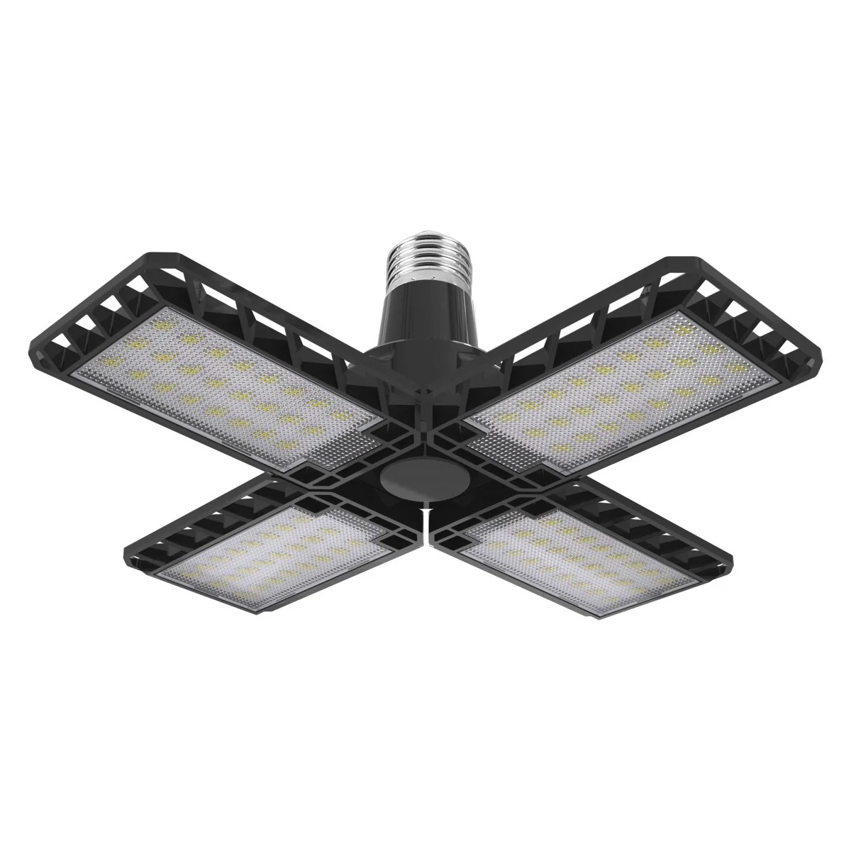 OSRAM Highbay Blade E27 23W 840 E27 czarny - Image 3