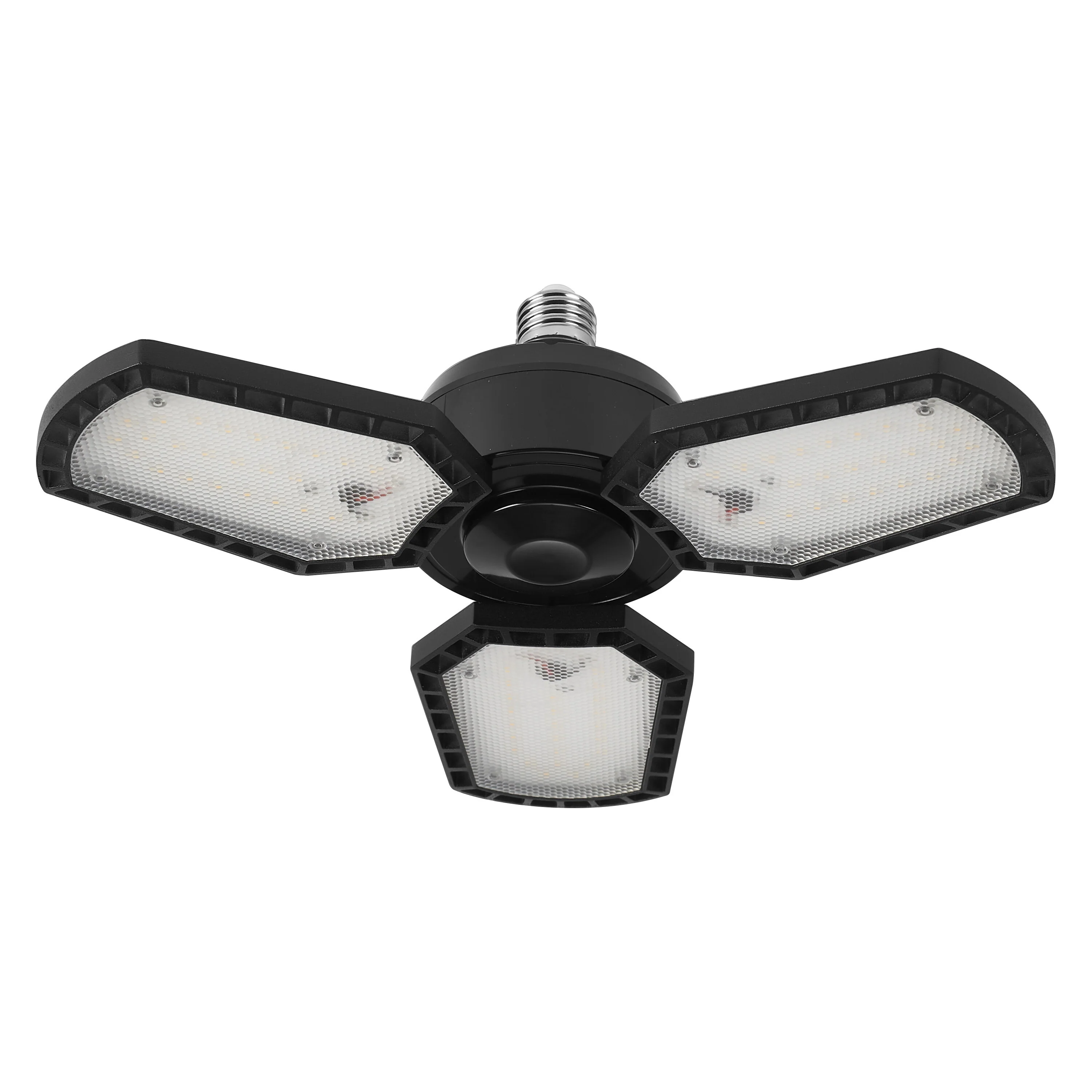OSRAM Highbay Blade E27 40W 840 czarny - Image 7