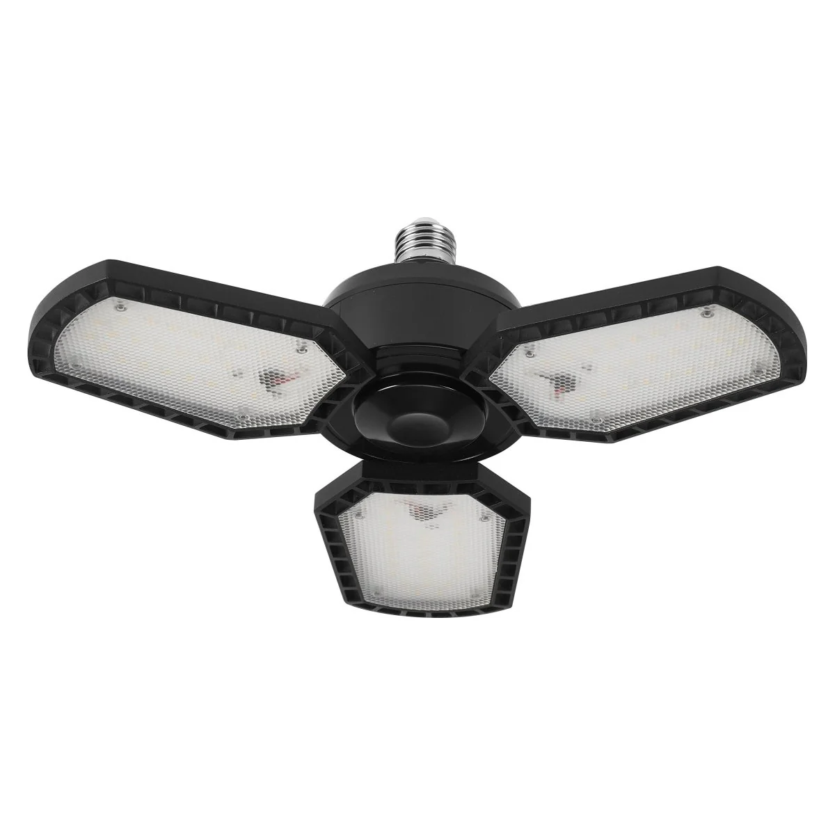 OSRAM Highbay Blade E27 60W 840 czarny - Image 3
