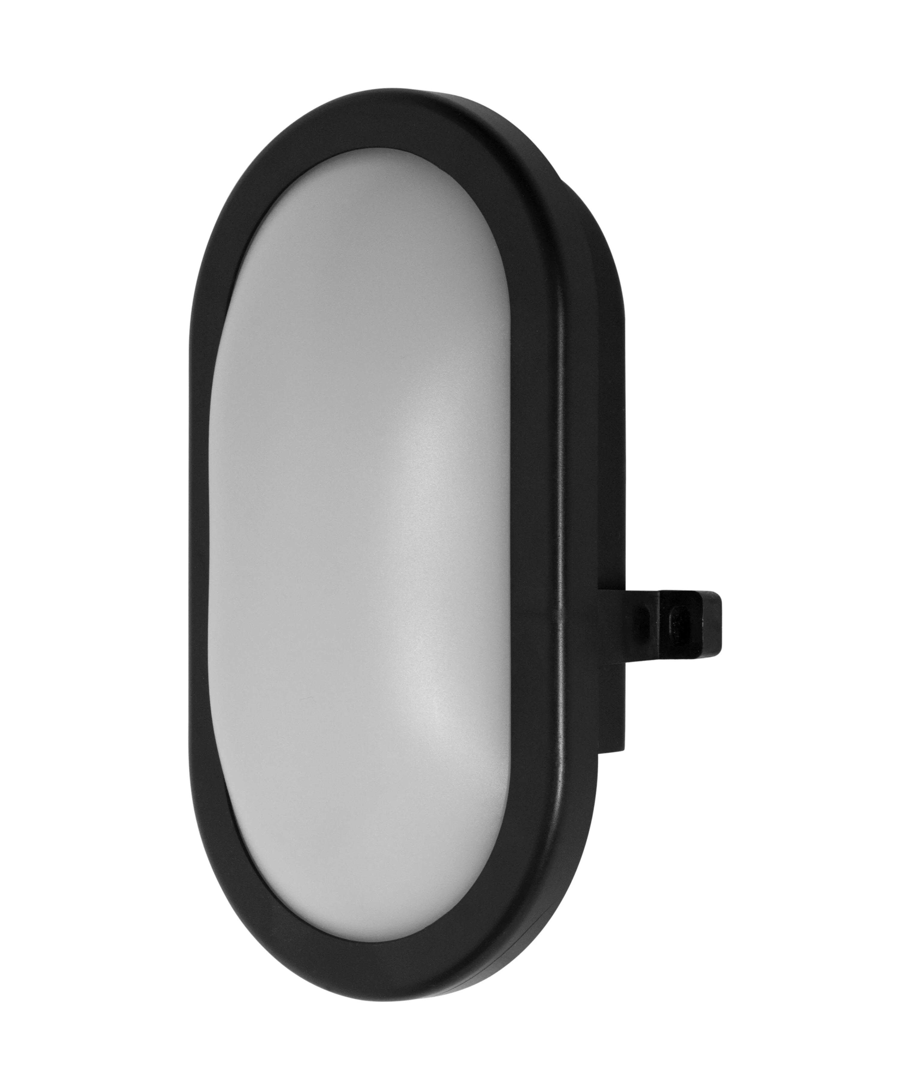 OSRAM LED Bulkhead 11W 4000K czarny - Image 3