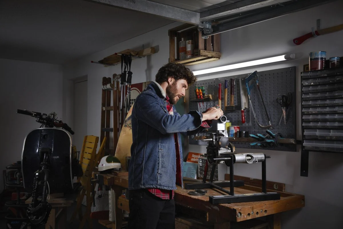 OSRAM LED Power Batten 1200mm 50W 4000K - Image 7
