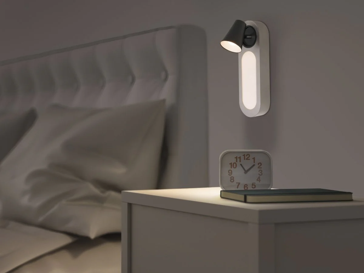 OSRAM LED Power Batten 600mm 12W 3000K - Image 8