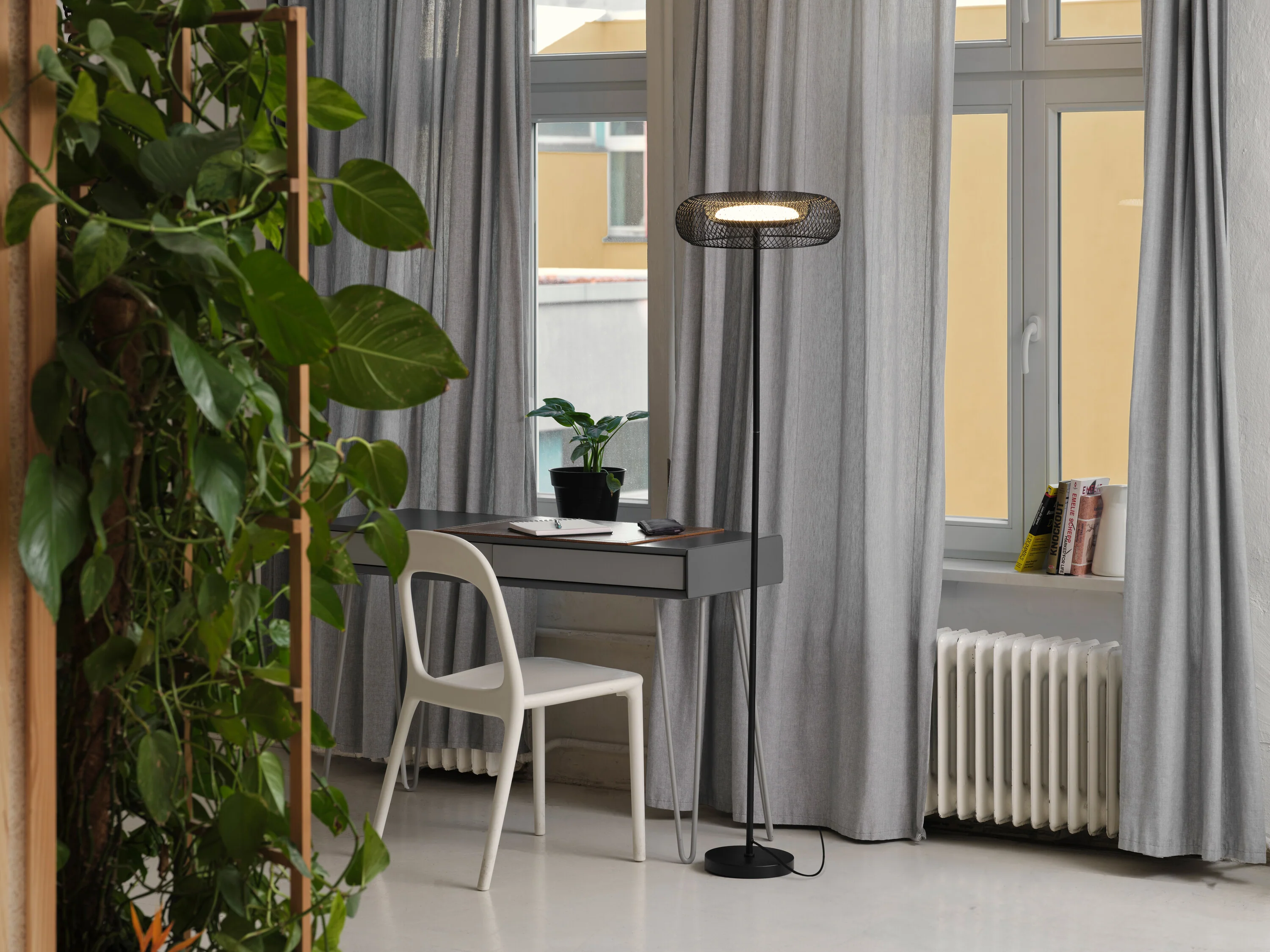 OSRAM LED Power Batten 600mm 12W 4000K - Image 8