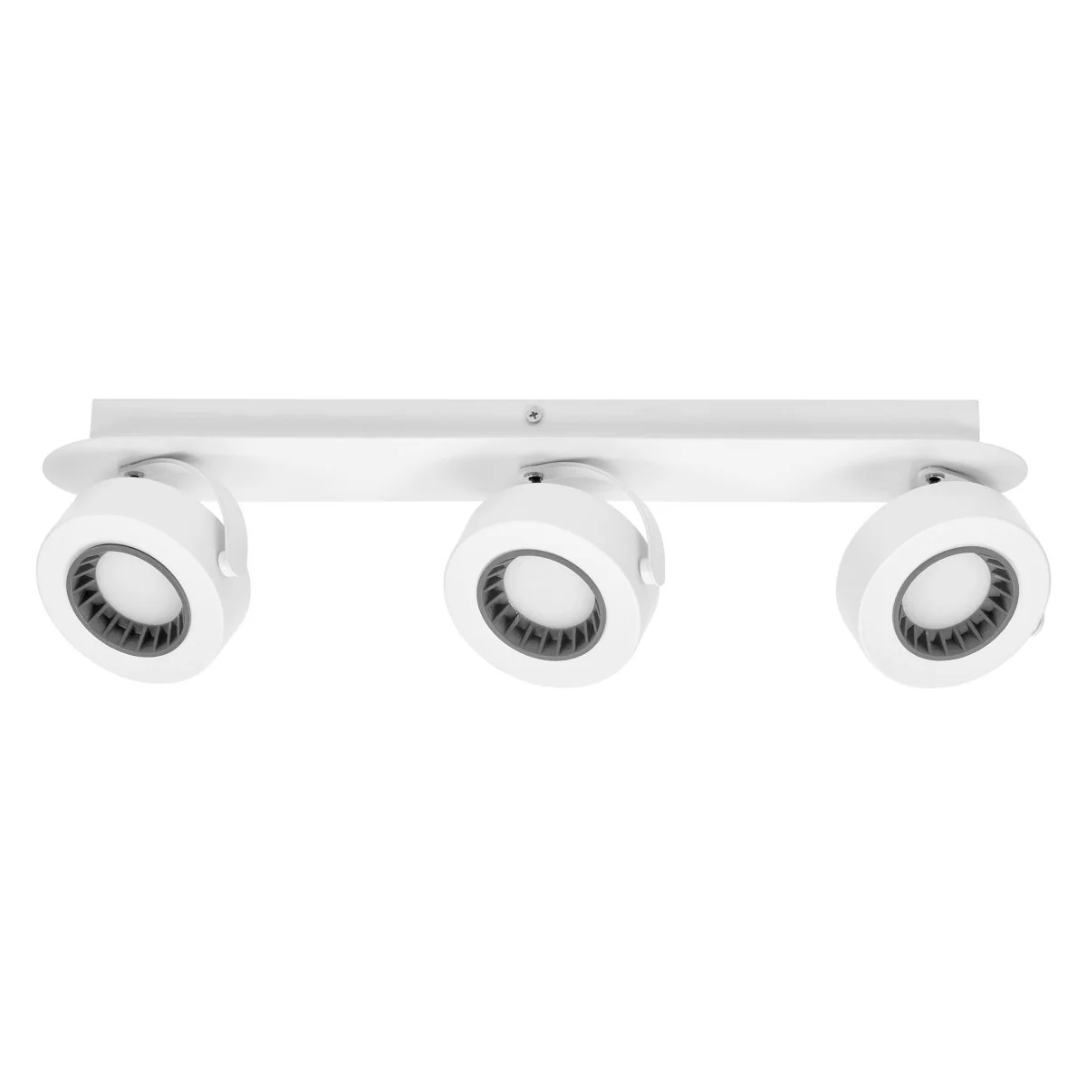 OSRAM LED SPOT czarny 3×3.4 W 927 DIM - Image 7