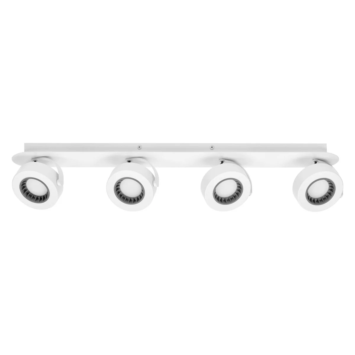 OSRAM LED SPOT czarny 4×3.4 W 927 DIM - Image 7