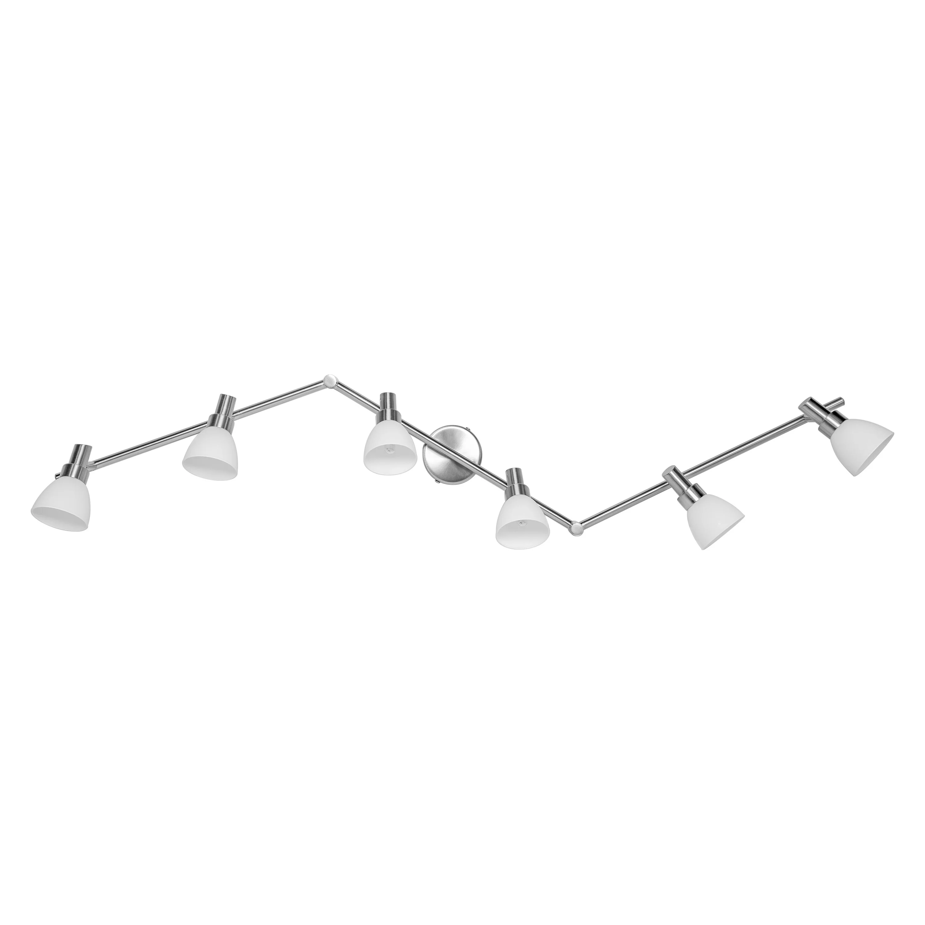 OSRAM LED SPOT G9 6 x 1.9W 2700 K - Image 3