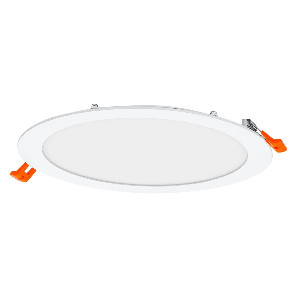 OSRAM LED SPOT i DOWNLIGHT wpuszczany SLIM 225mm 22W 3000K - Image 3