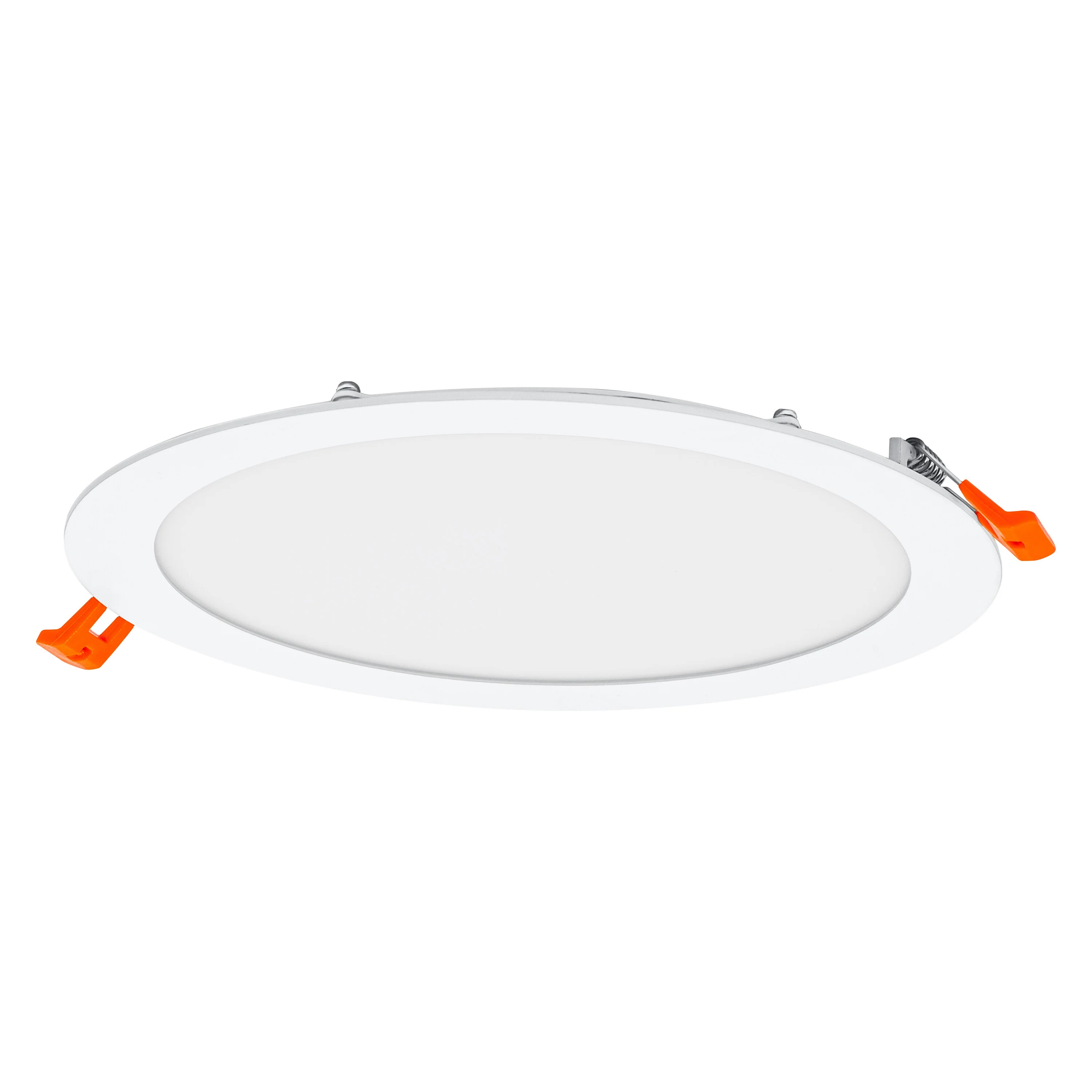 OSRAM LED SPOT i DOWNLIGHT wpuszczany SLIM 225mm 22W 4000K - Image 3