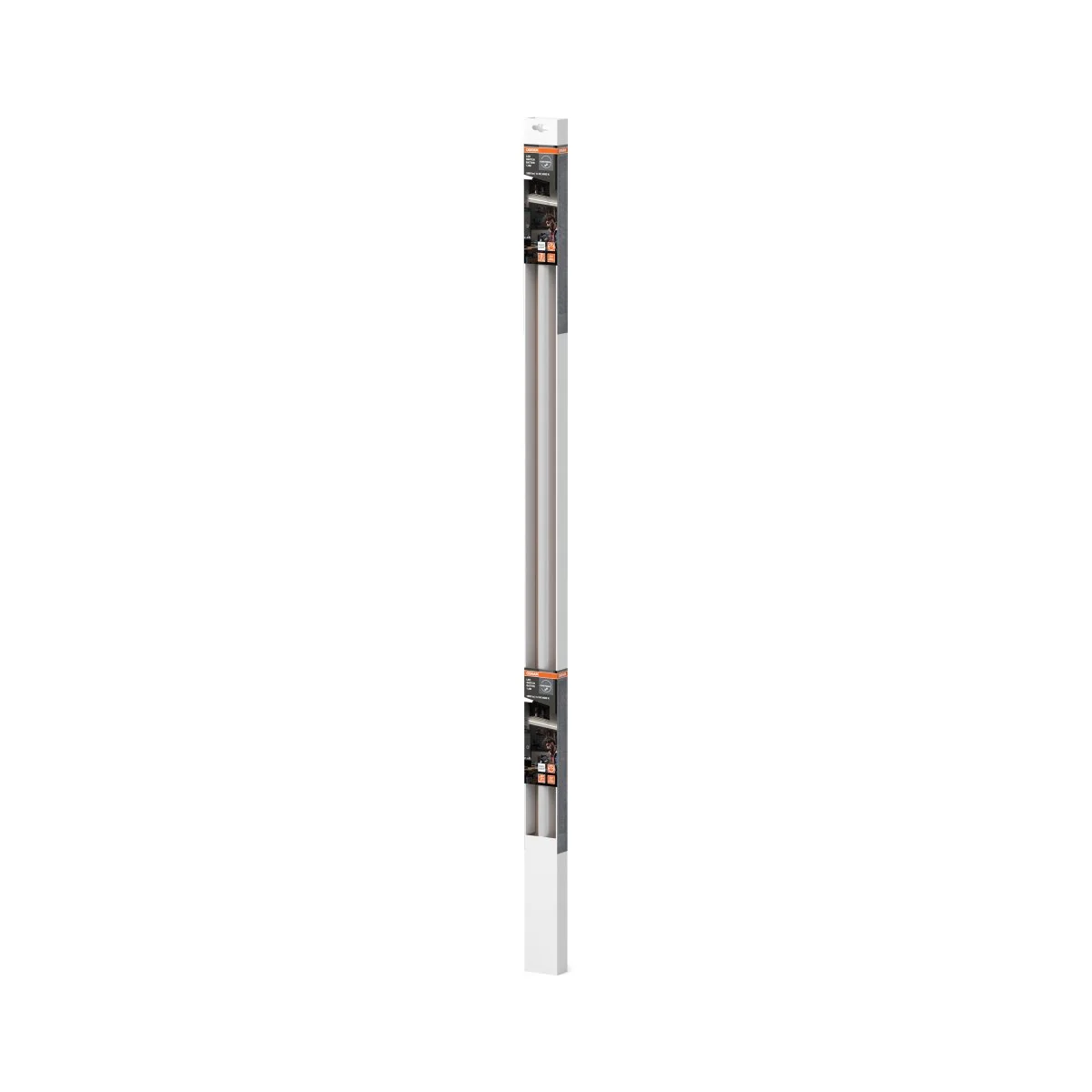 OSRAM LED SPOT OCTAGON biały 3×3.4 W 927 DIM - Image 2