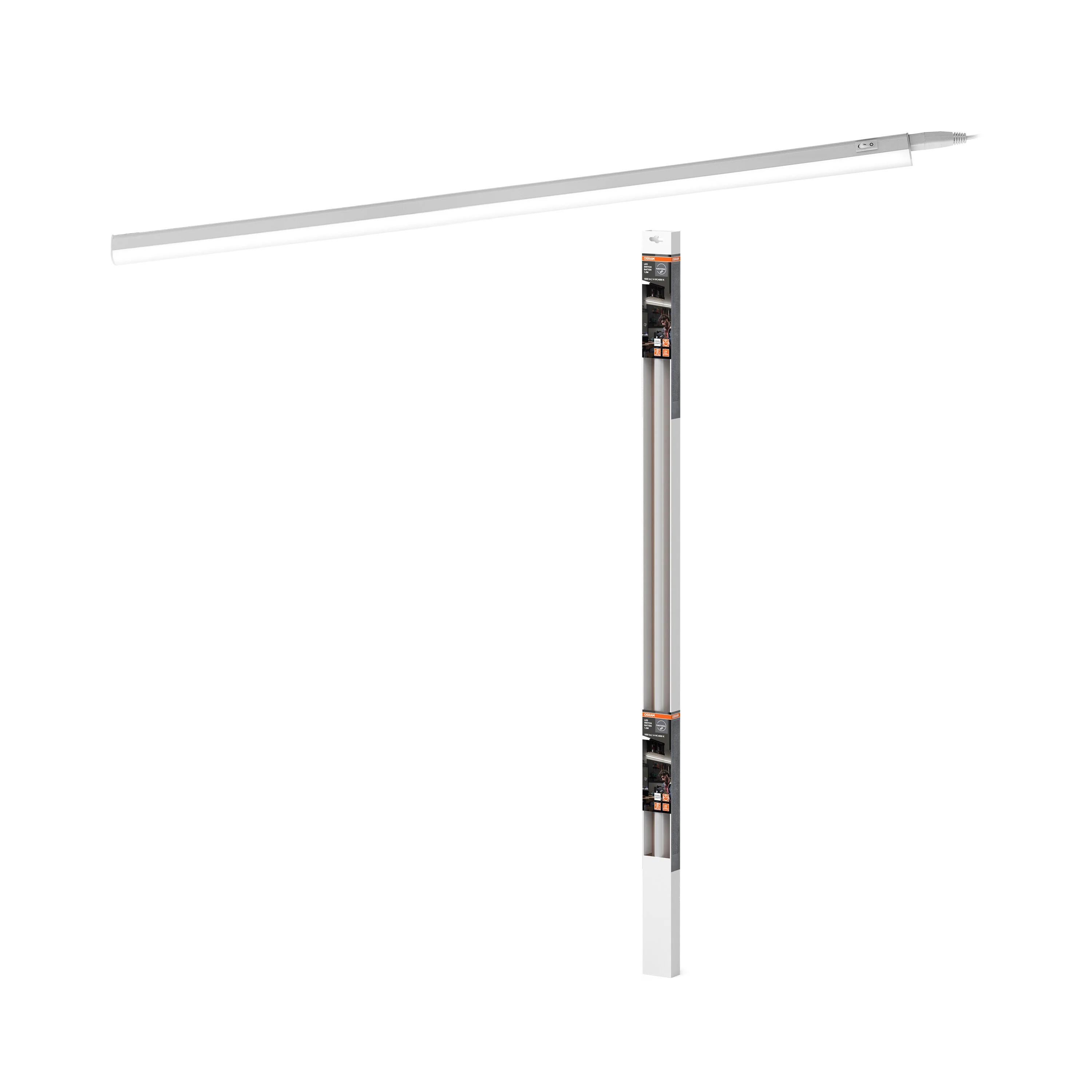 OSRAM LED SPOT OCTAGON biały 3×3.4 W 927 DIM - Image 5