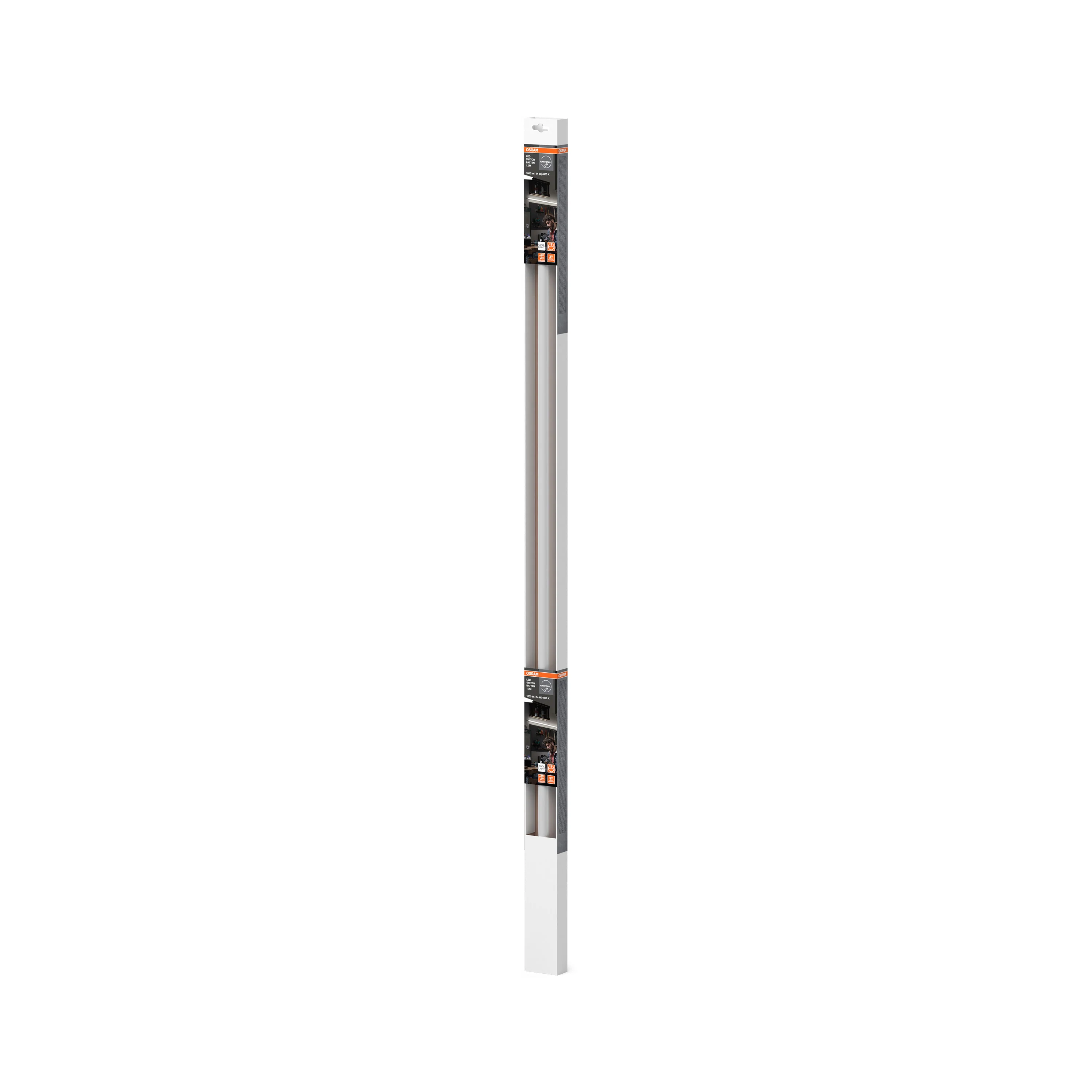 OSRAM LED SPOT OCTAGON biały 3×3.4 W 927 DIM - Image 6