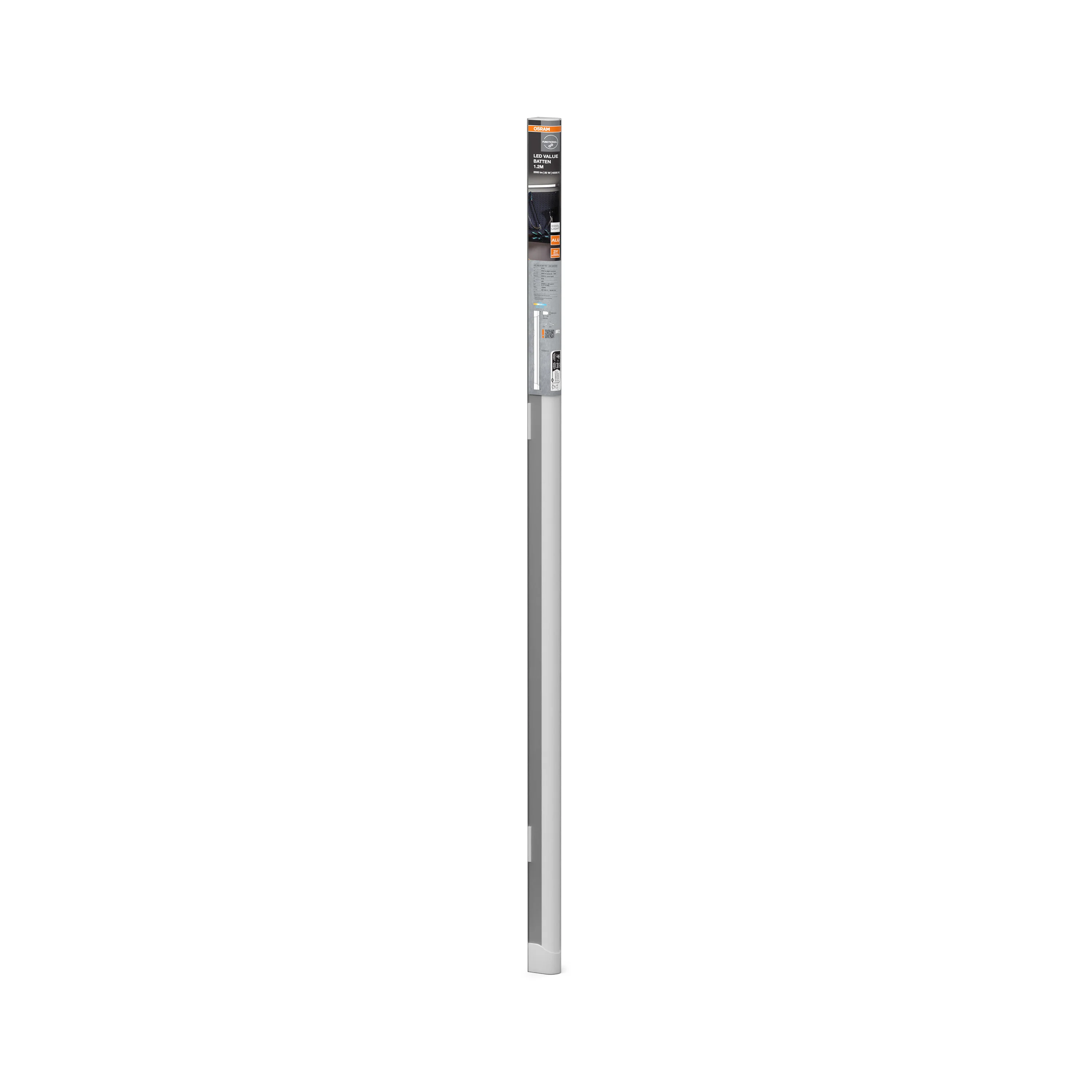 OSRAM LED SPOT OCTAGON biały 4×3.4 W 927 DIM - Image 6