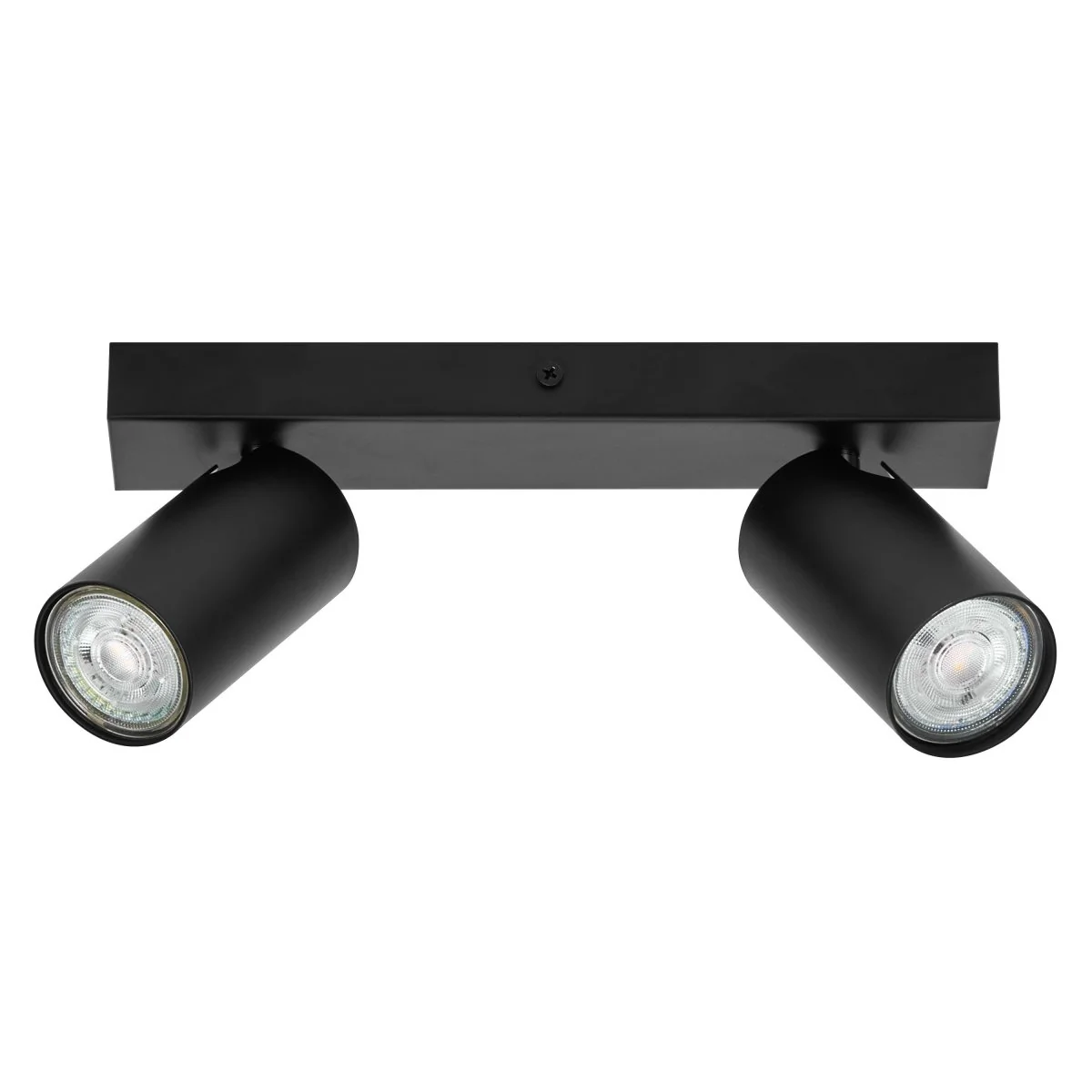OSRAM LED SPOT OCTAGON czarny 2x3.4W 927 DIM - Image 3