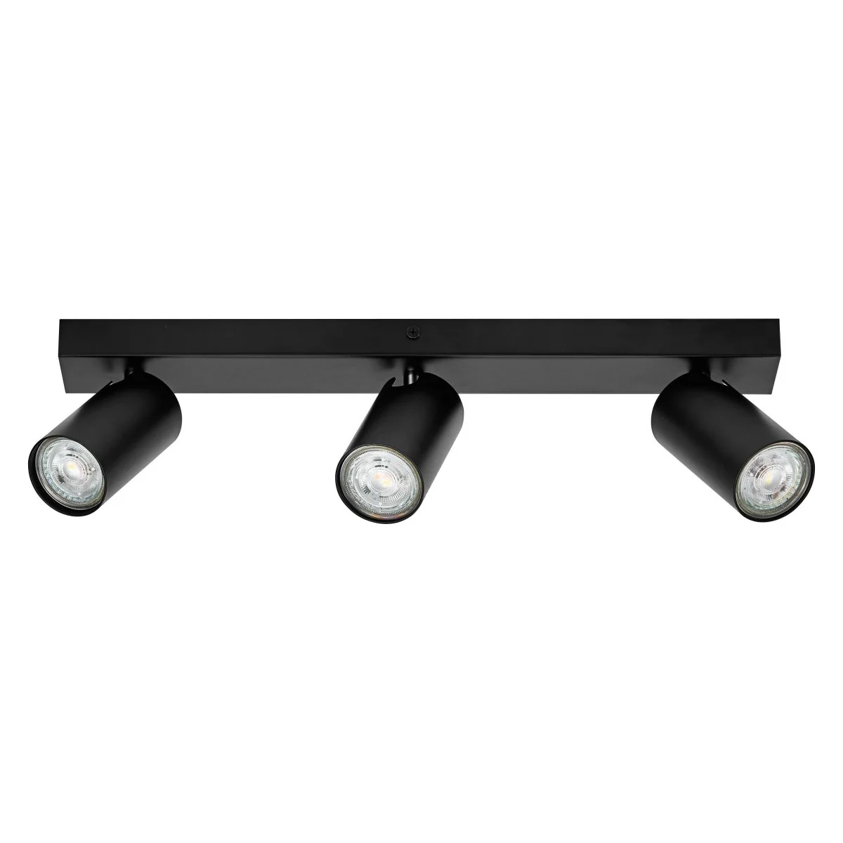 OSRAM LED SPOT OCTAGON czarny 3x3.4W 927 DIM - Image 7