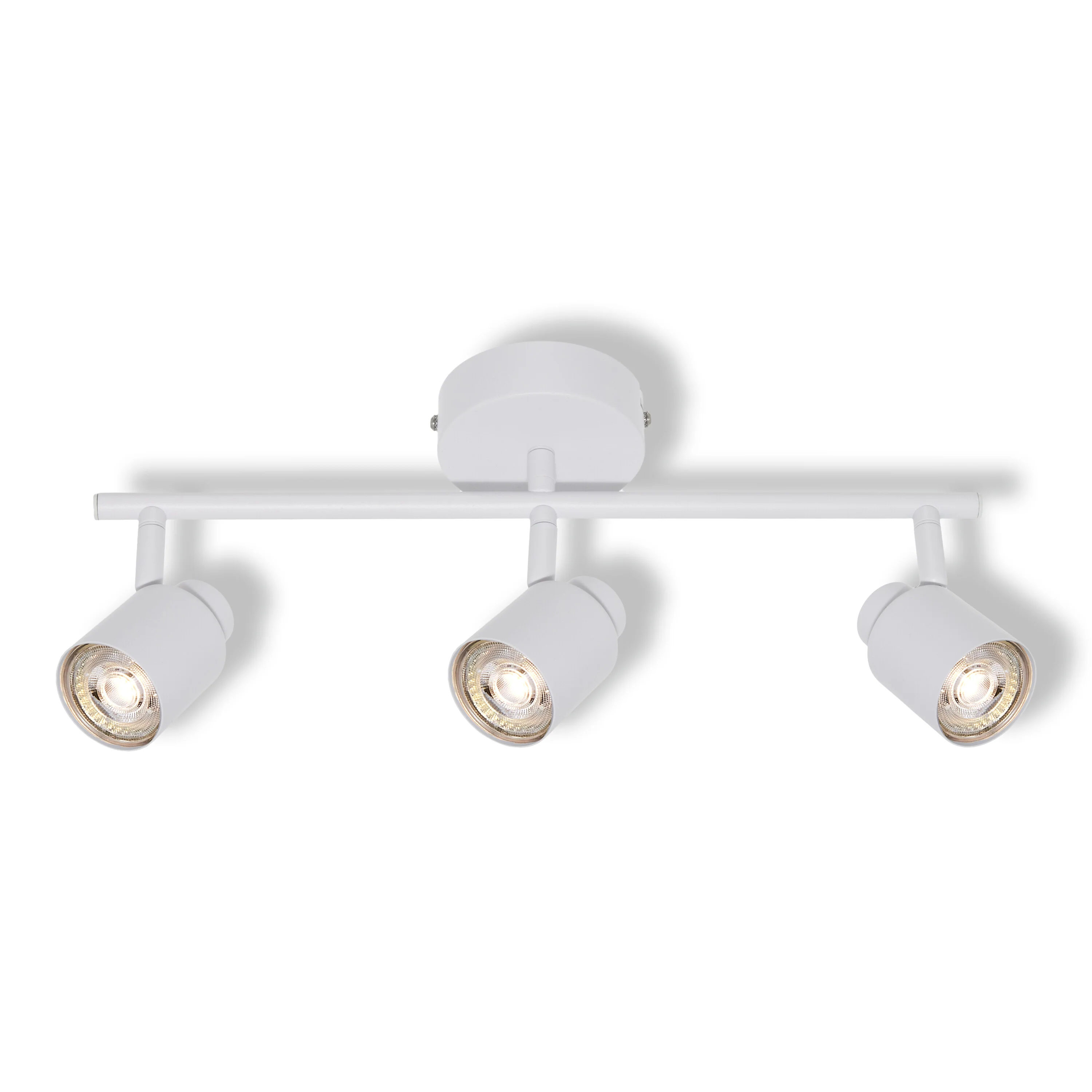 OSRAM LED SPOT PRIMAL WHITE 3×GU10 biały - Image 5
