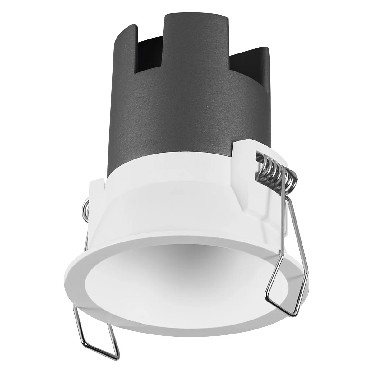 OSRAM LED SPOT RECESS TWIST PRO 70mm 5W 3000K biały - Image 3