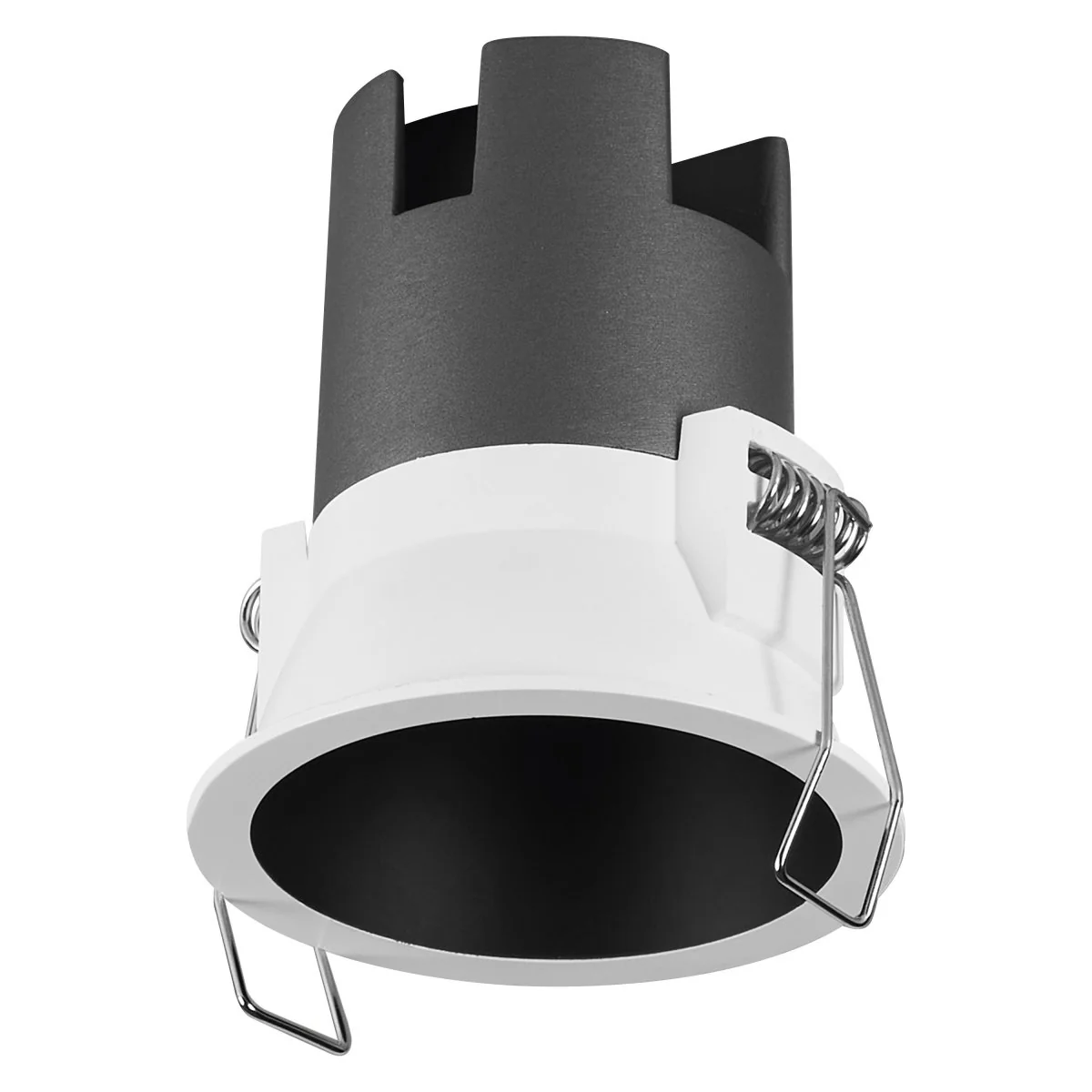 OSRAM LED SPOT RECESS TWIST PRO 70mm 5W 4000K biały/czarny - Image 3
