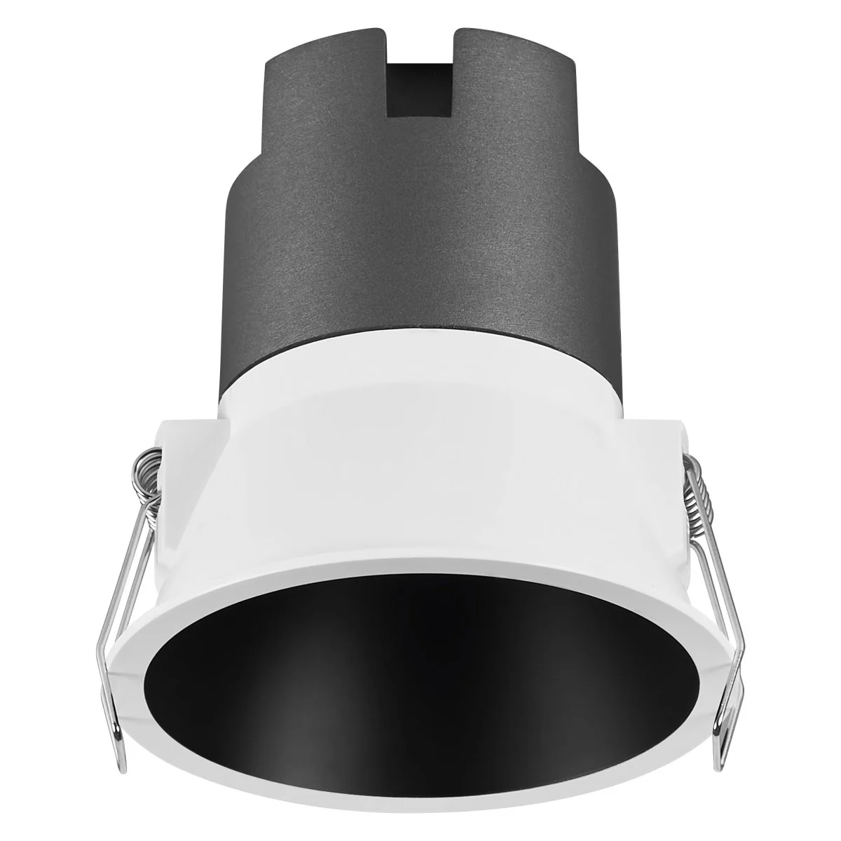 OSRAM LED SPOT RECESS TWIST PRO 93mm 10W 3000K biały/czarny - Image 3
