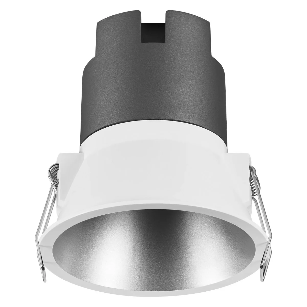 OSRAM LED SPOT RECESS TWIST PRO 93mm 10W 4000K biało-srebrny - Image 3