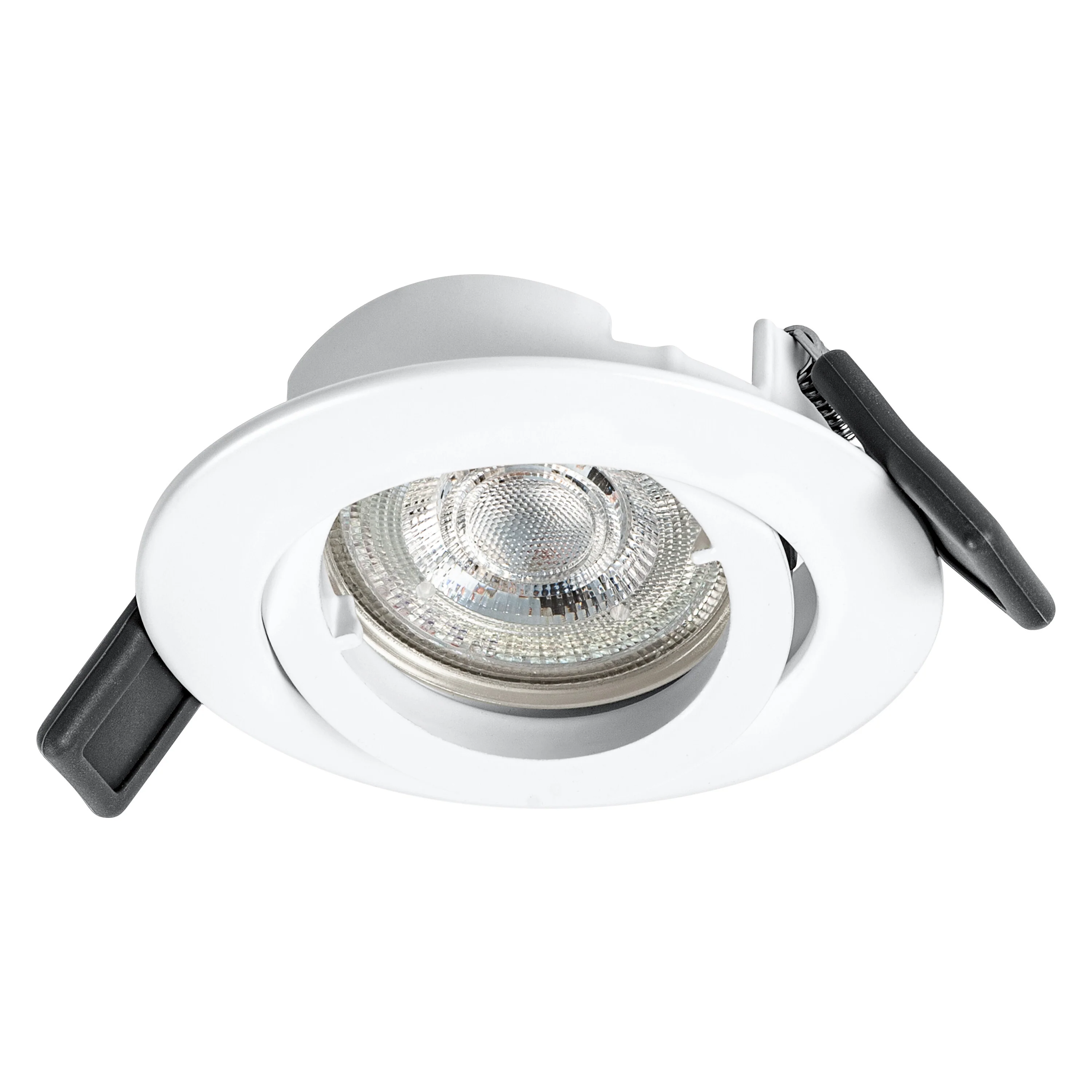 OSRAM LED SPOT RECESS TWISTLOCK GU10 4.3W biała - Image 3