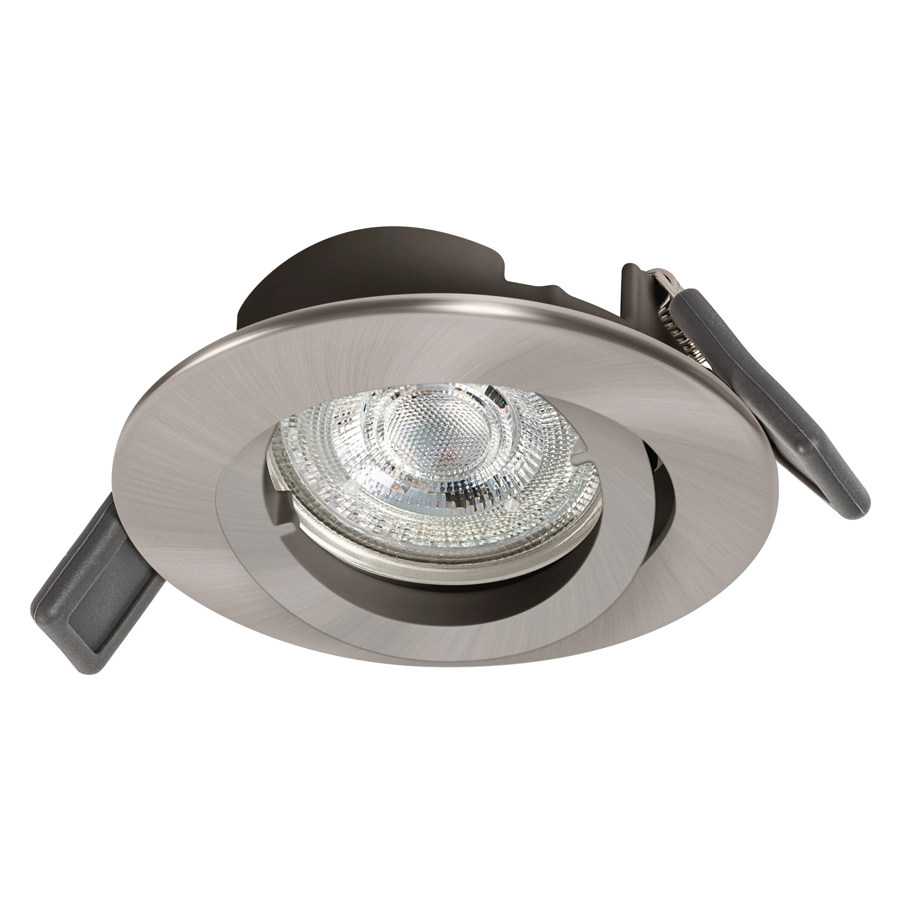 OSRAM LED SPOT RECESS TWISTLOCK GU10 (z LED Osram) 4.3W - Image 3